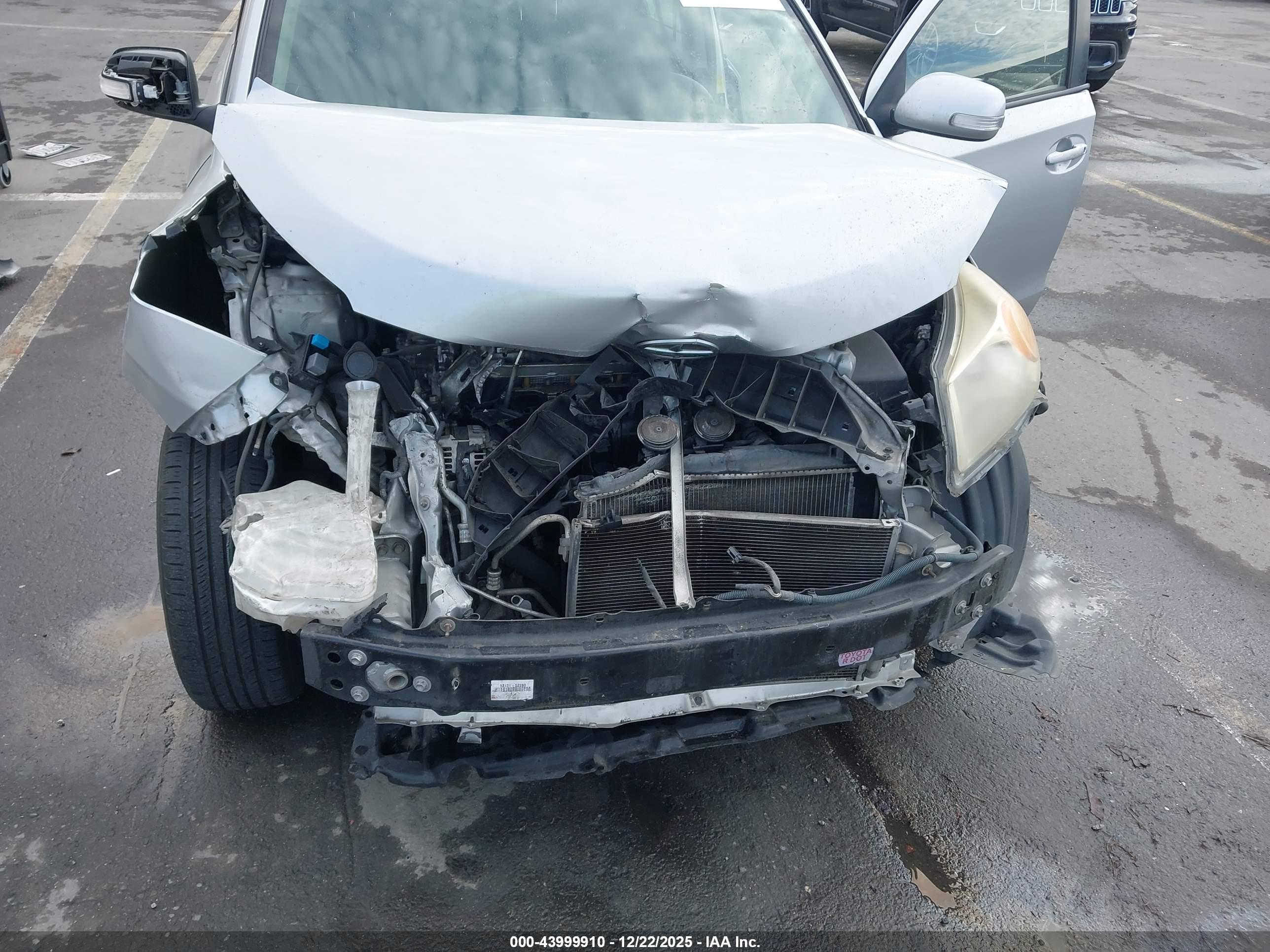 SCION XD image 6