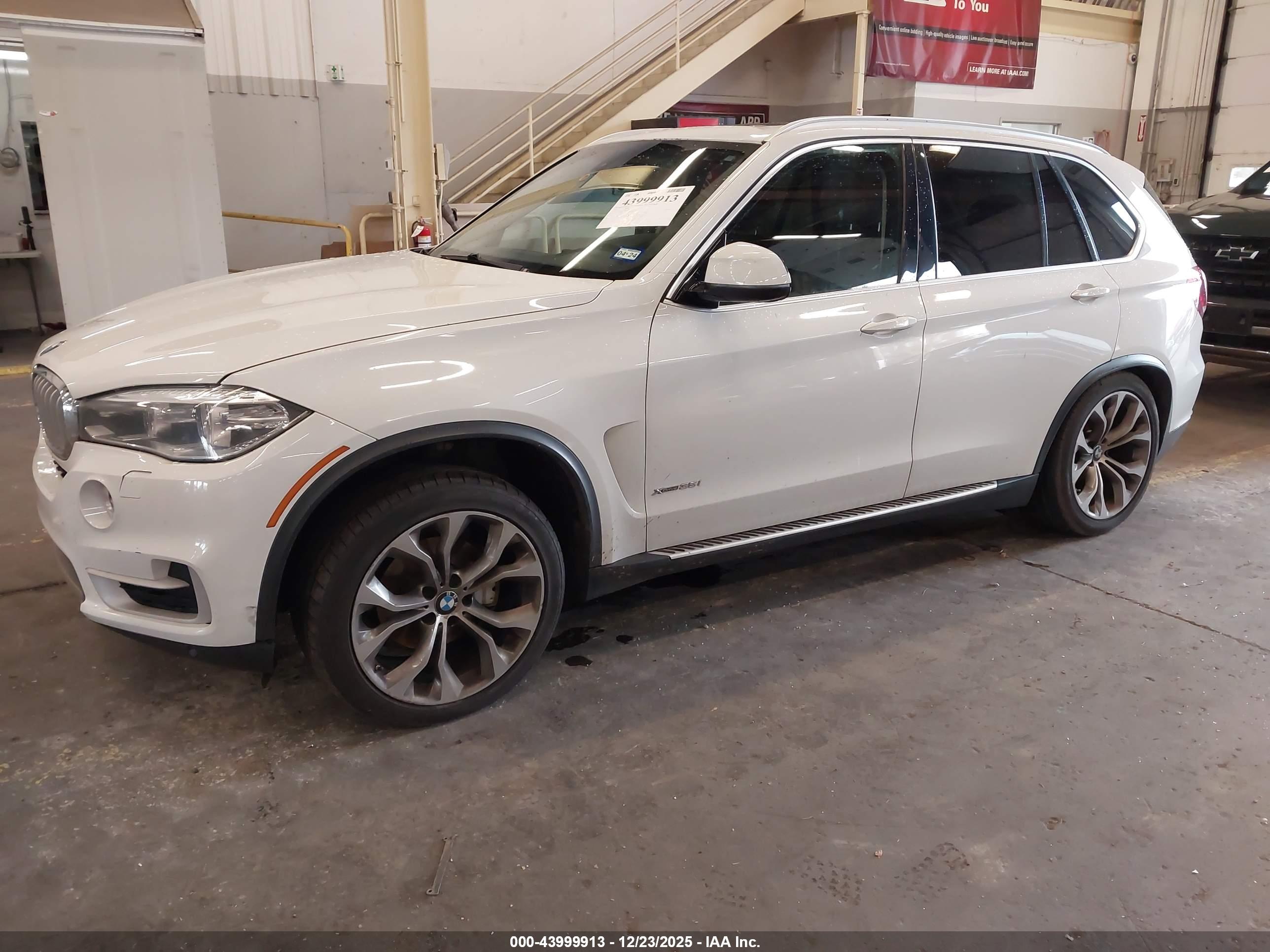 BMW X5 image 2