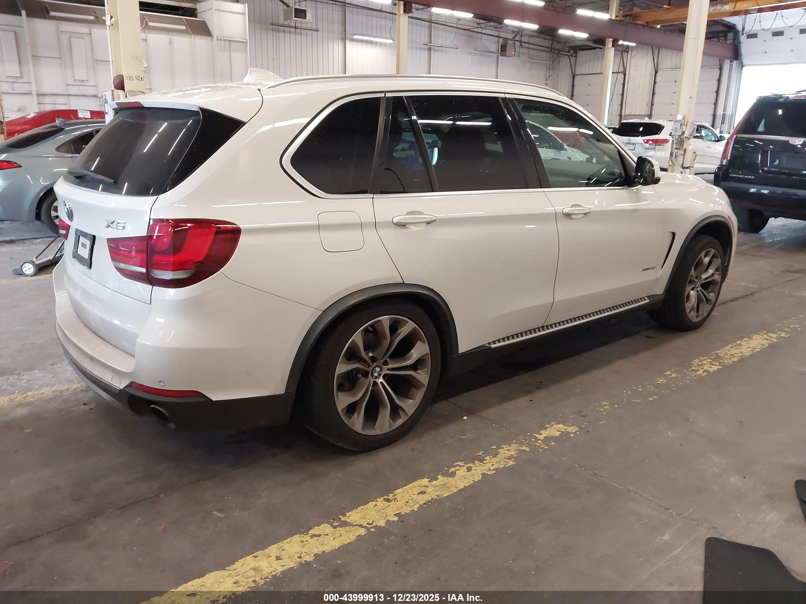 BMW X5 image 4