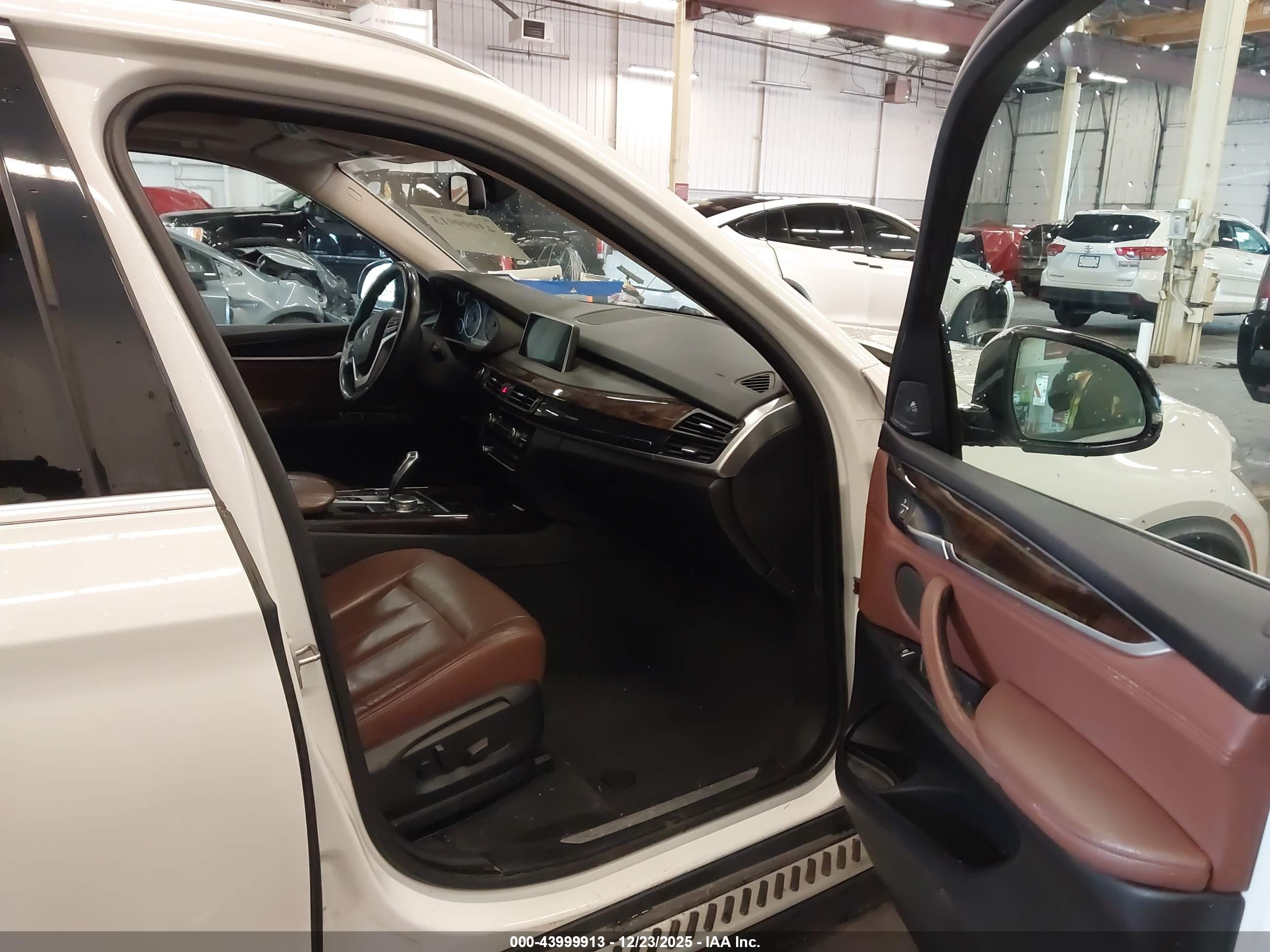 BMW X5 image 5