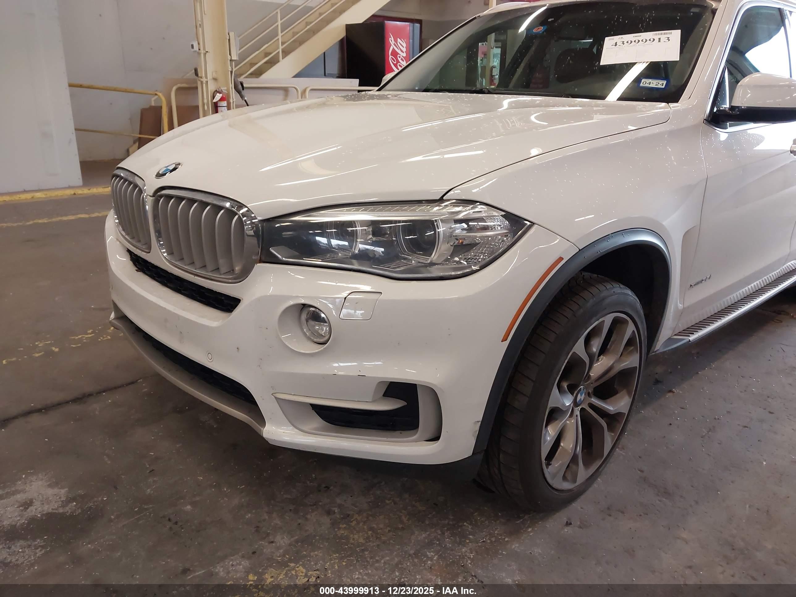 BMW X5 image 6