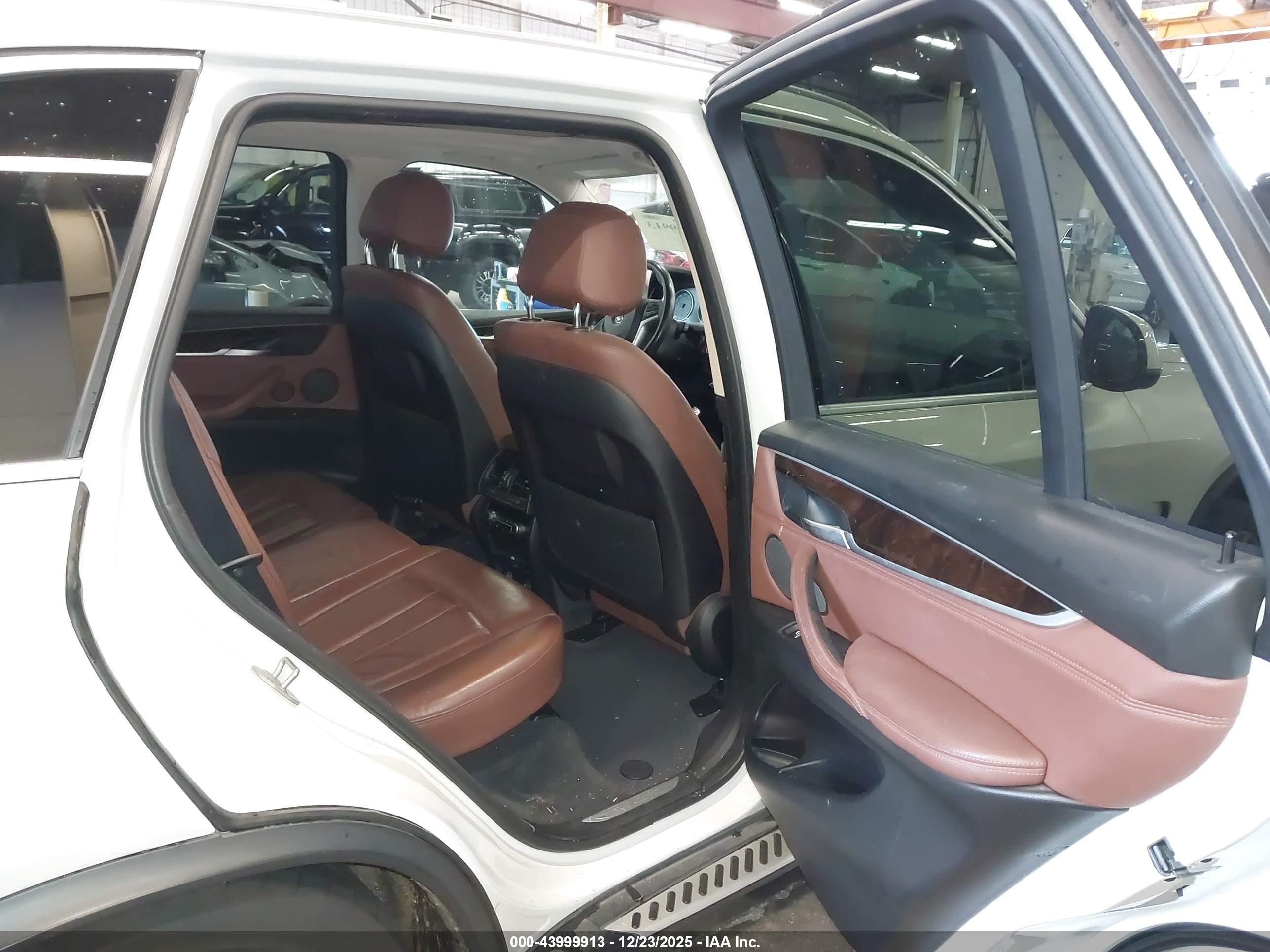 BMW X5 image 8