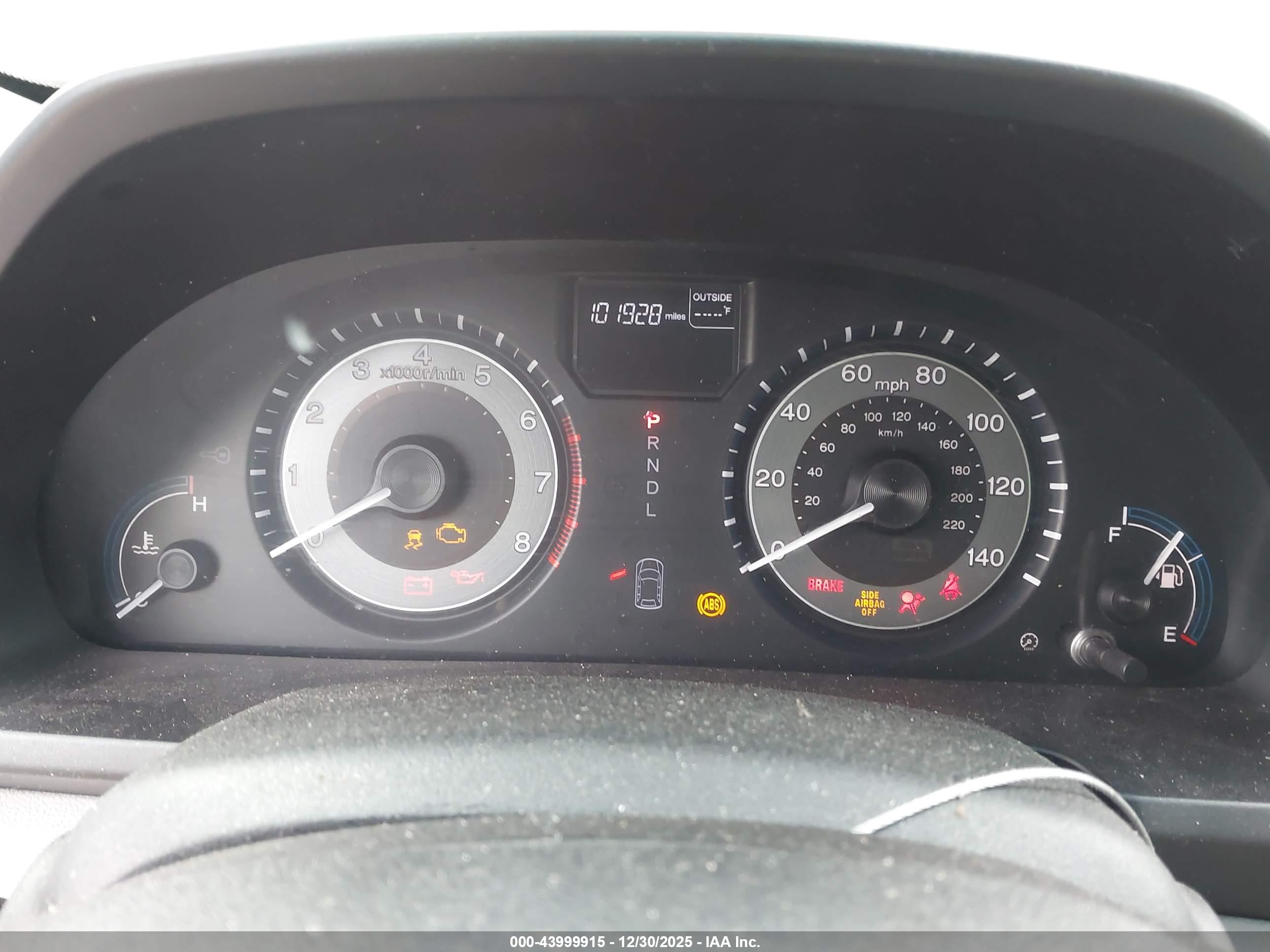 HONDA ODYSSEY image 7
