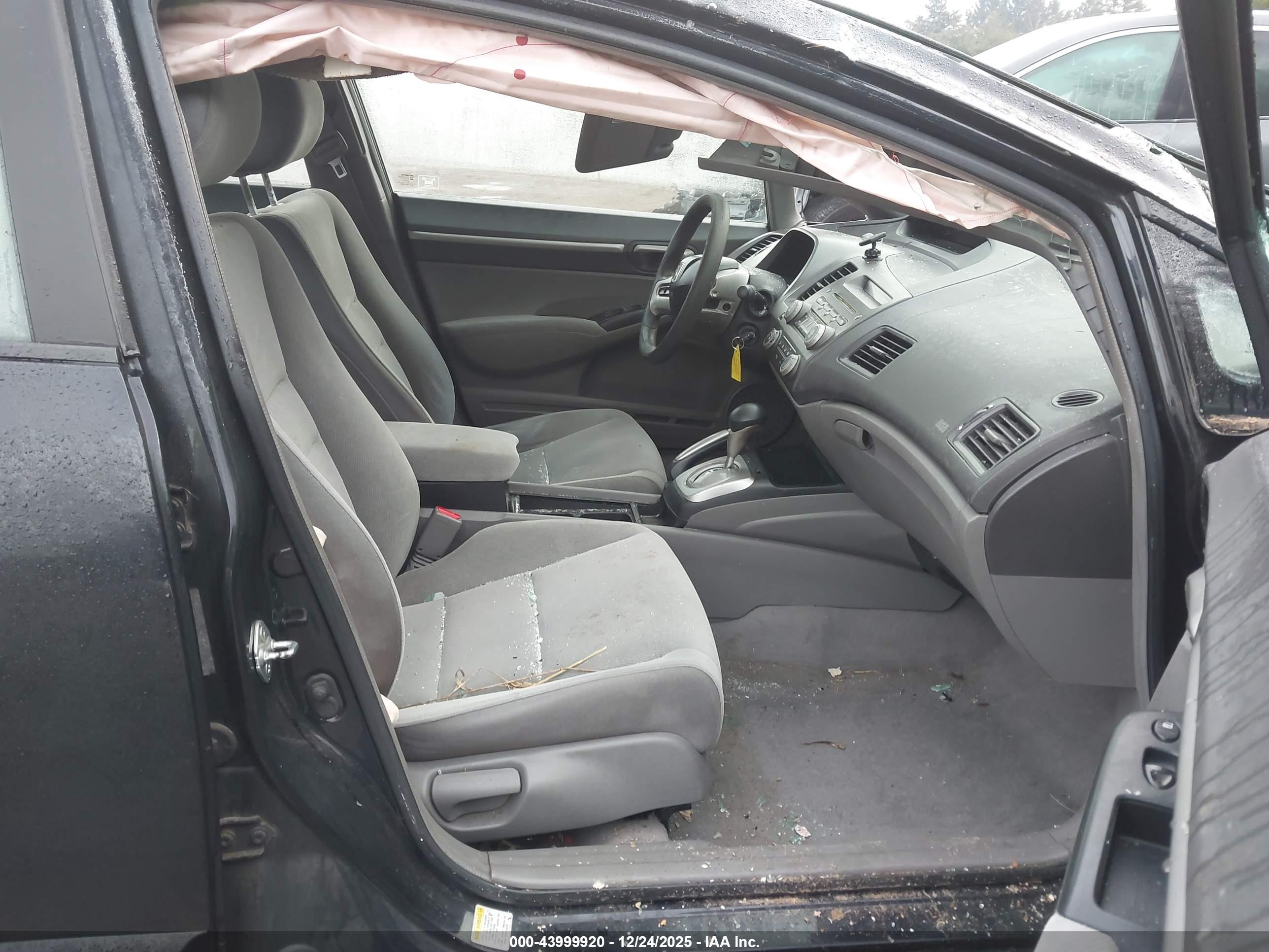 HONDA CIVIC image 5