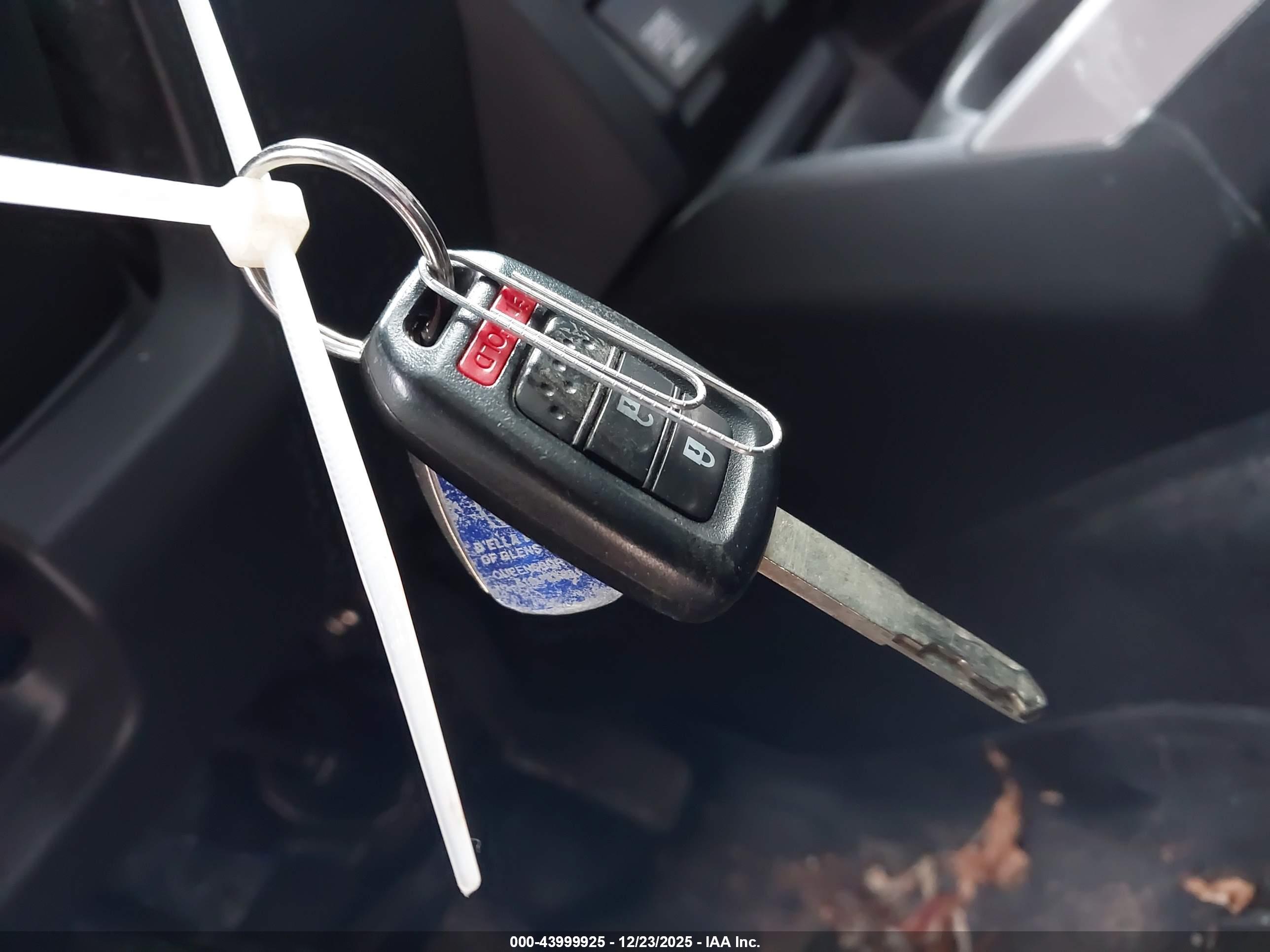 HONDA FIT image 11