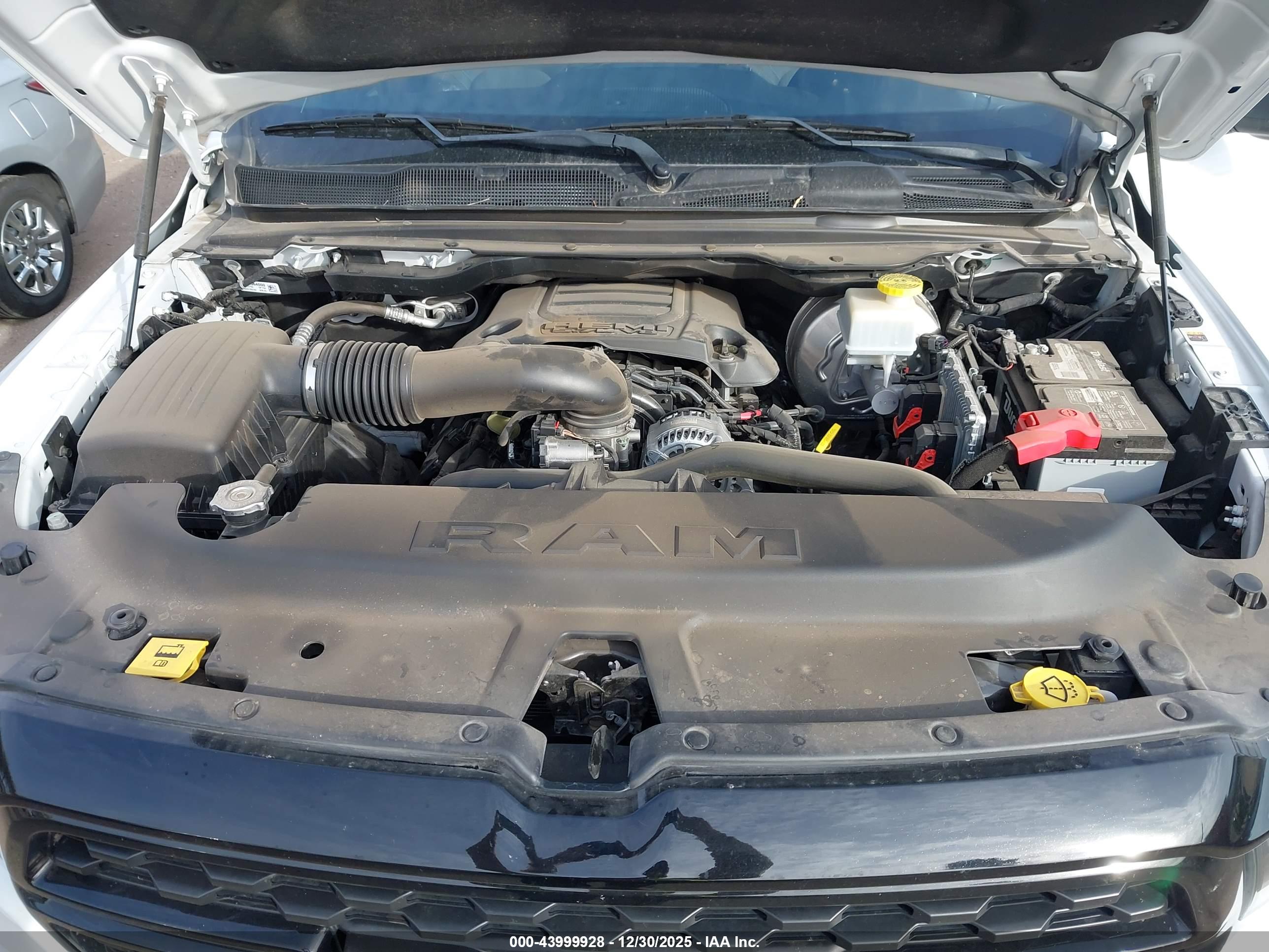 RAM 1500 image 10