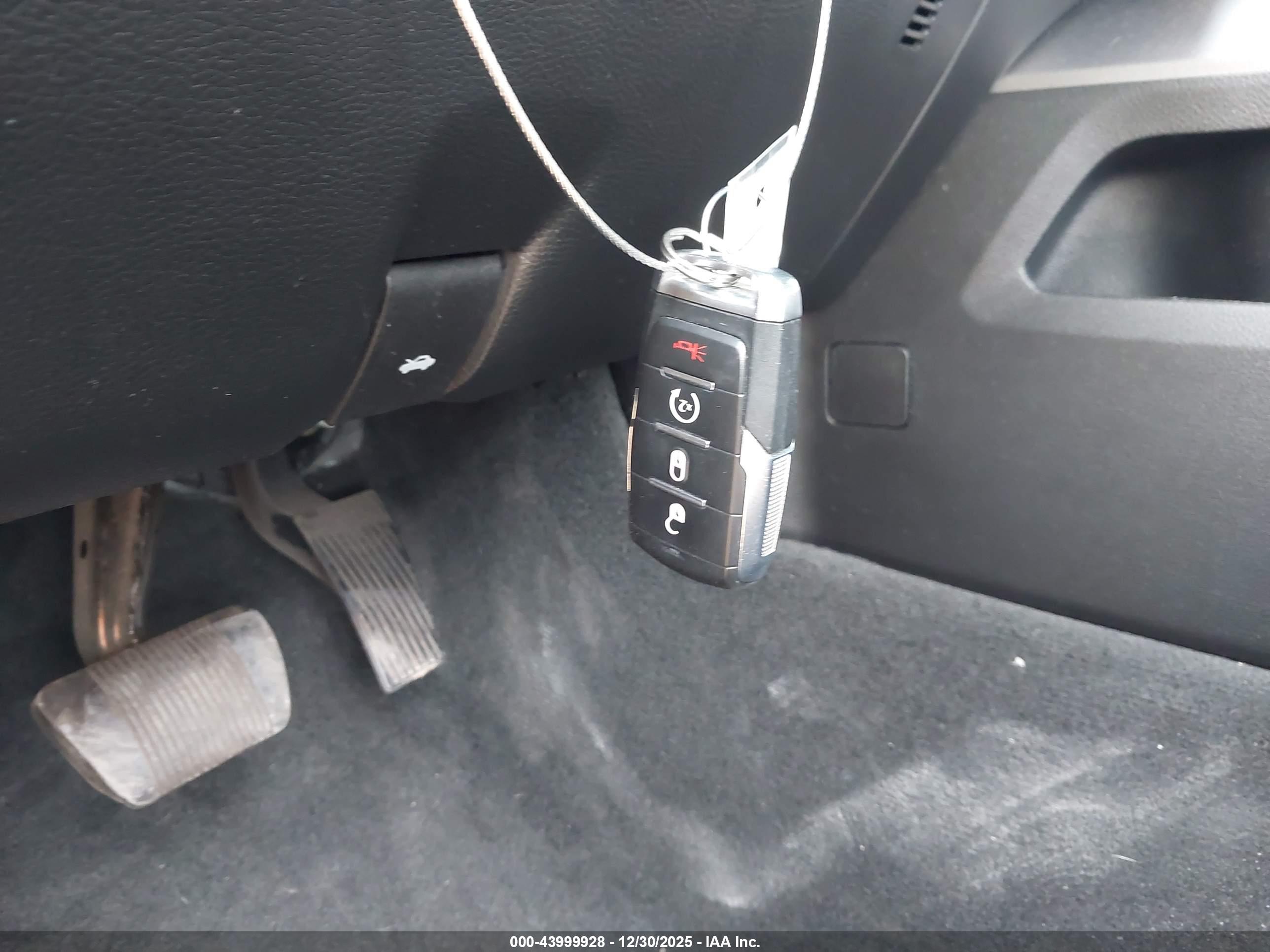 RAM 1500 image 11