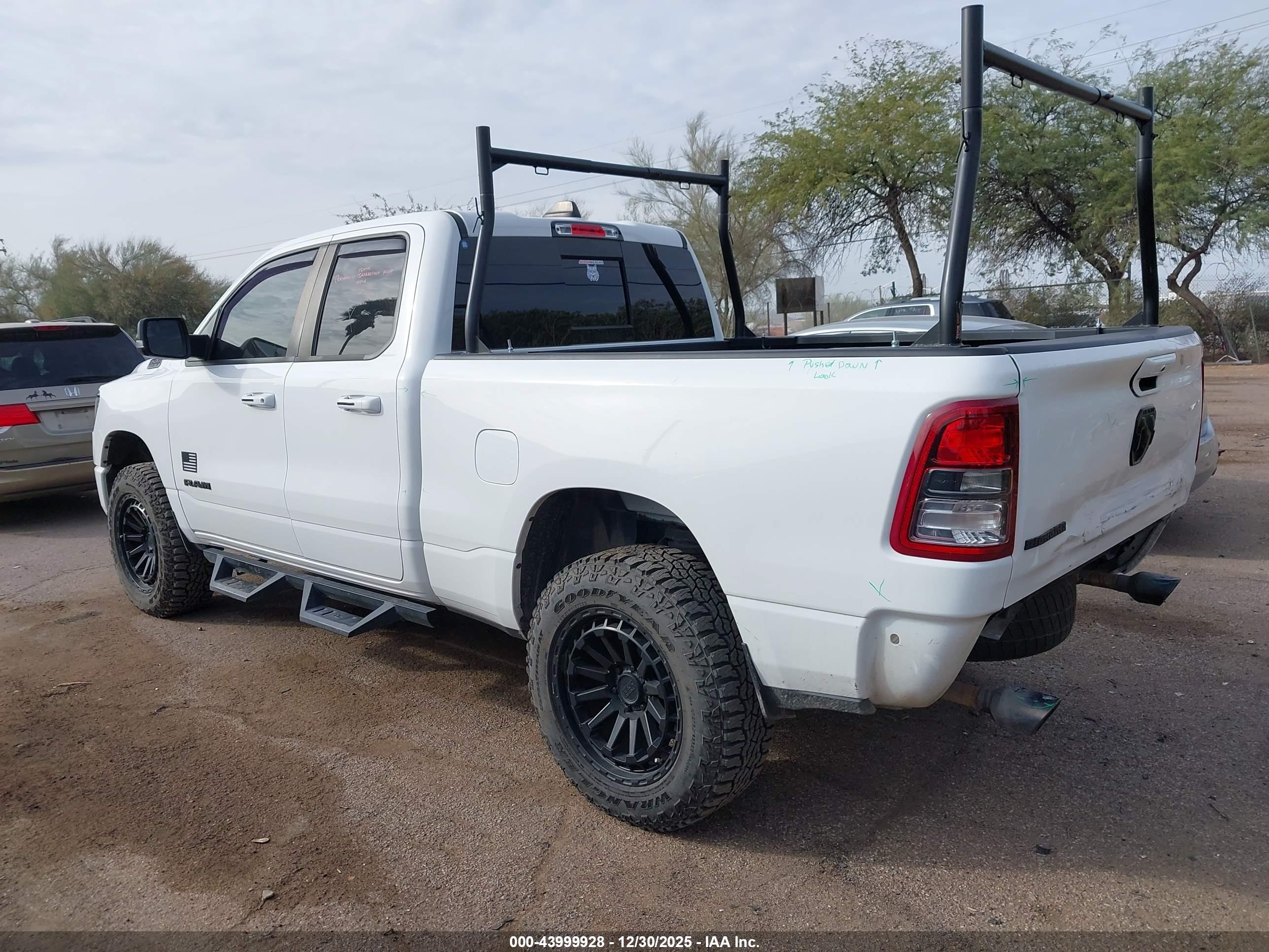 RAM 1500 image 3