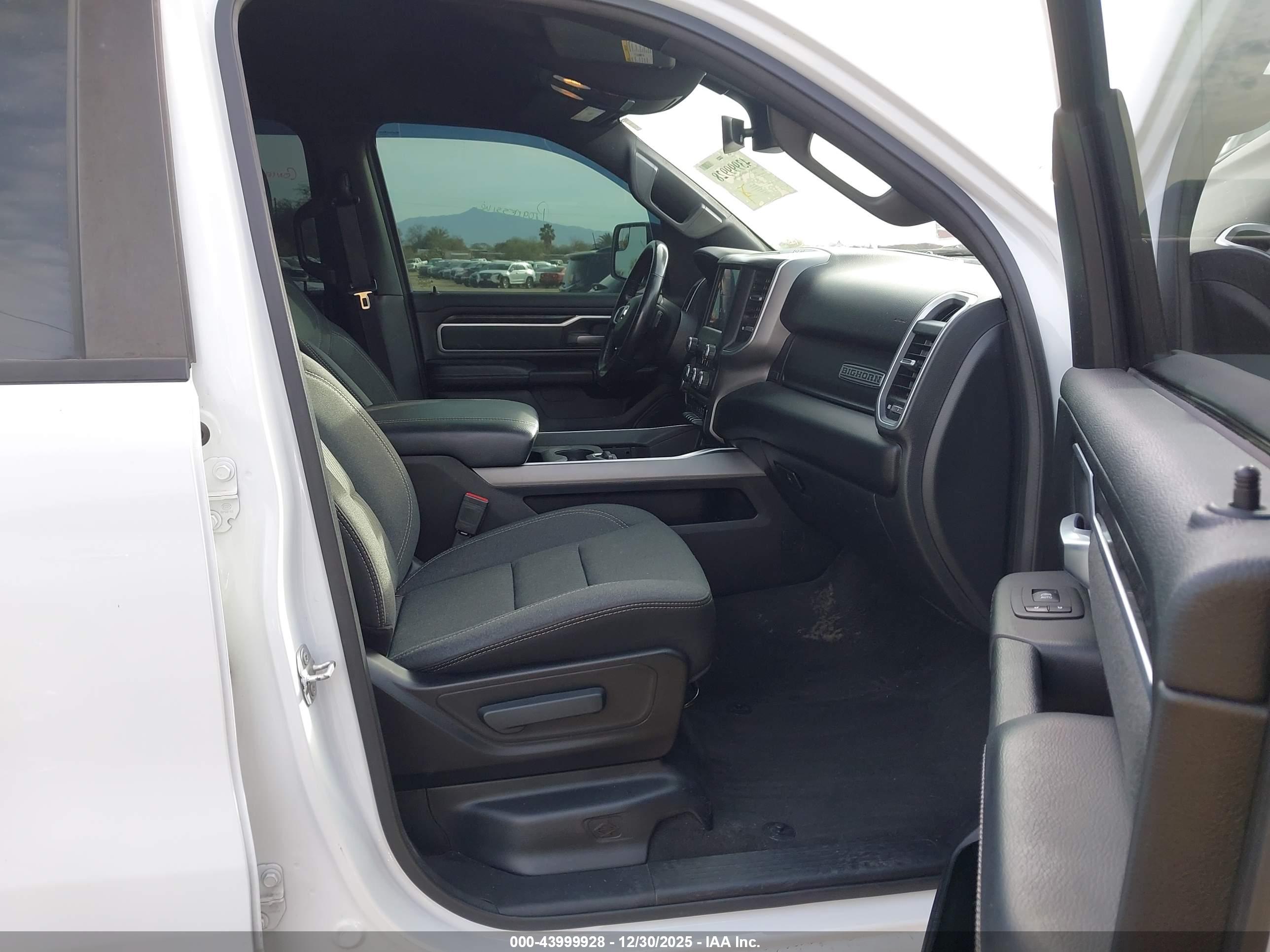 RAM 1500 image 5