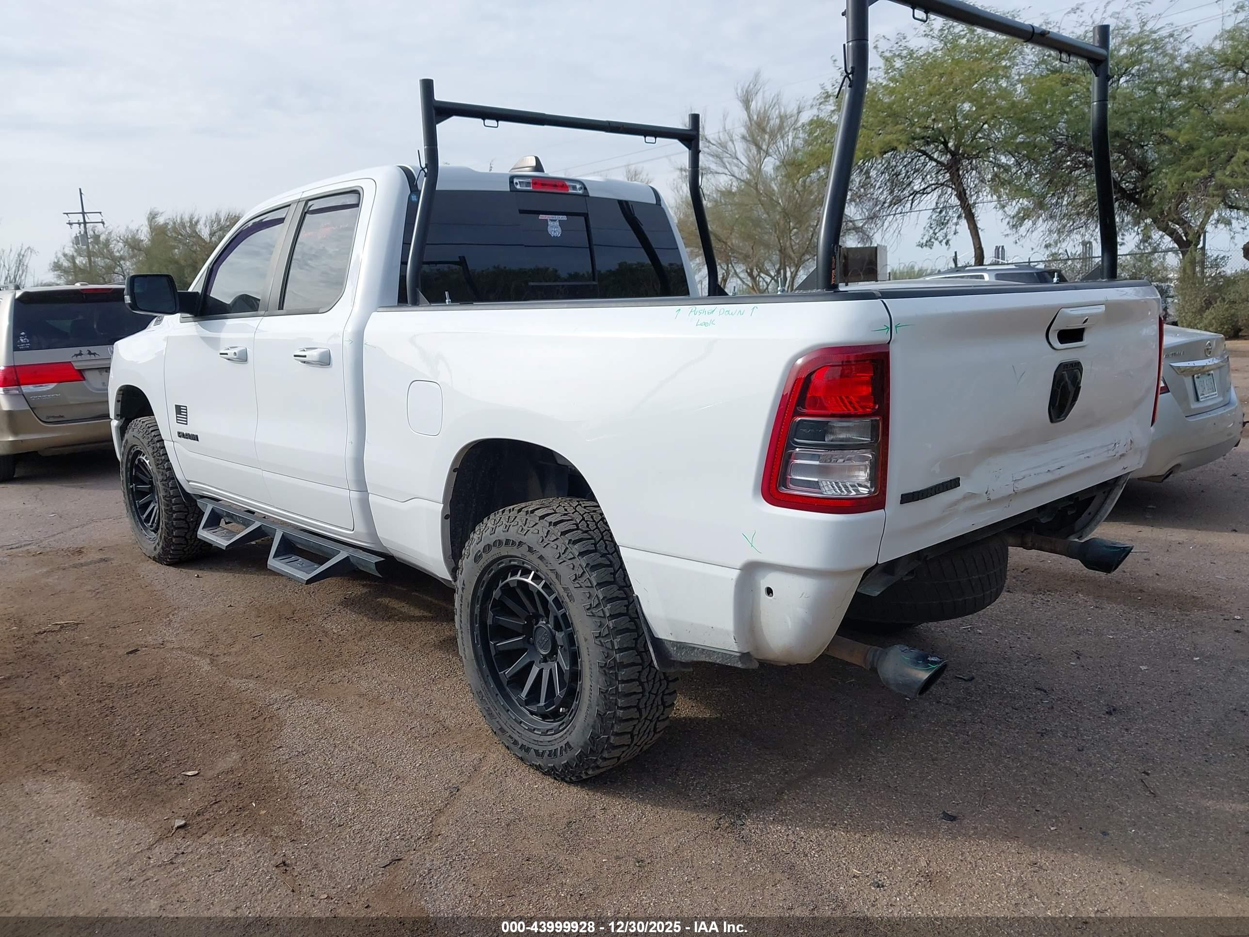 RAM 1500 image 6