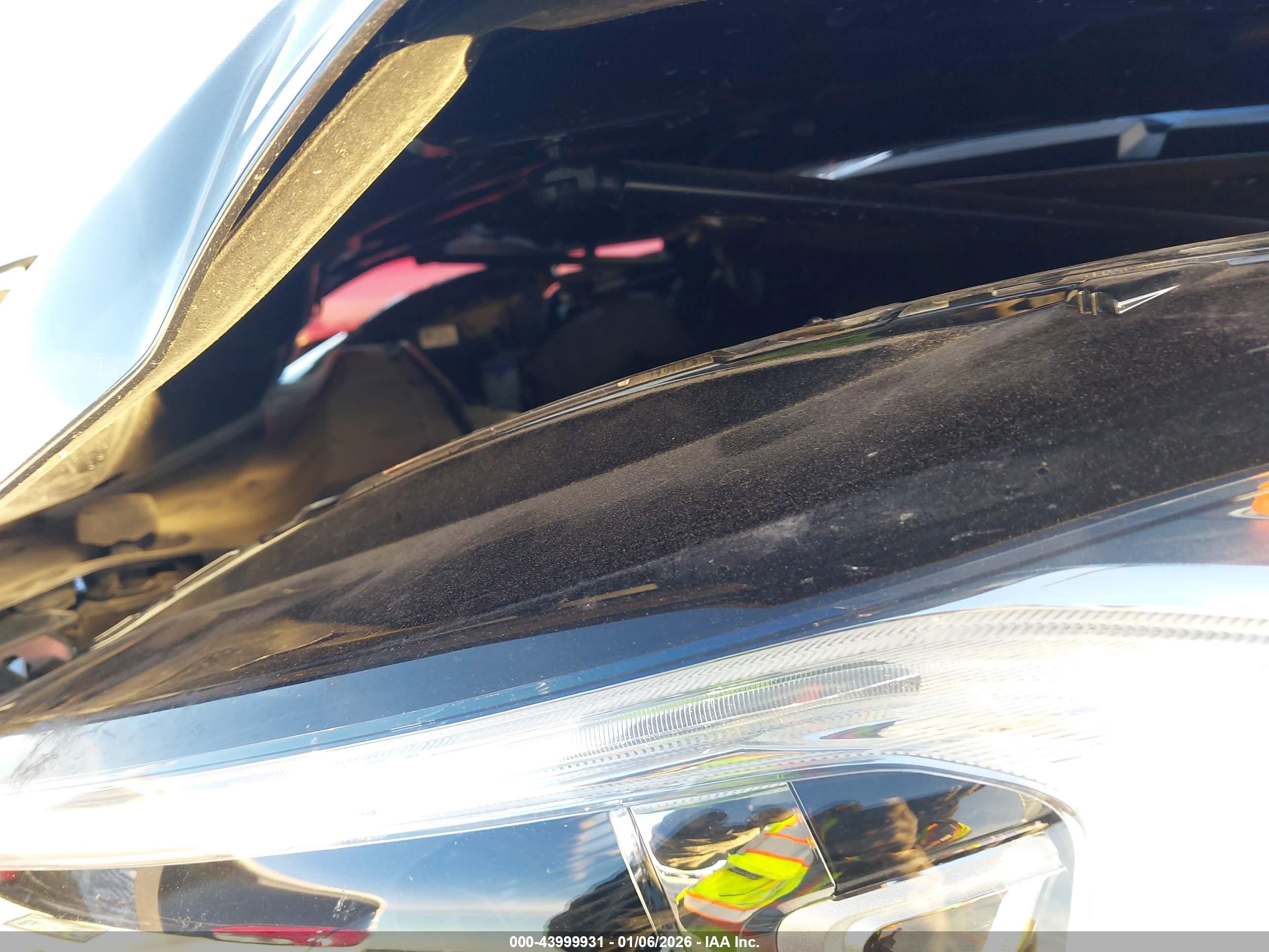 FORD EDGE image 10