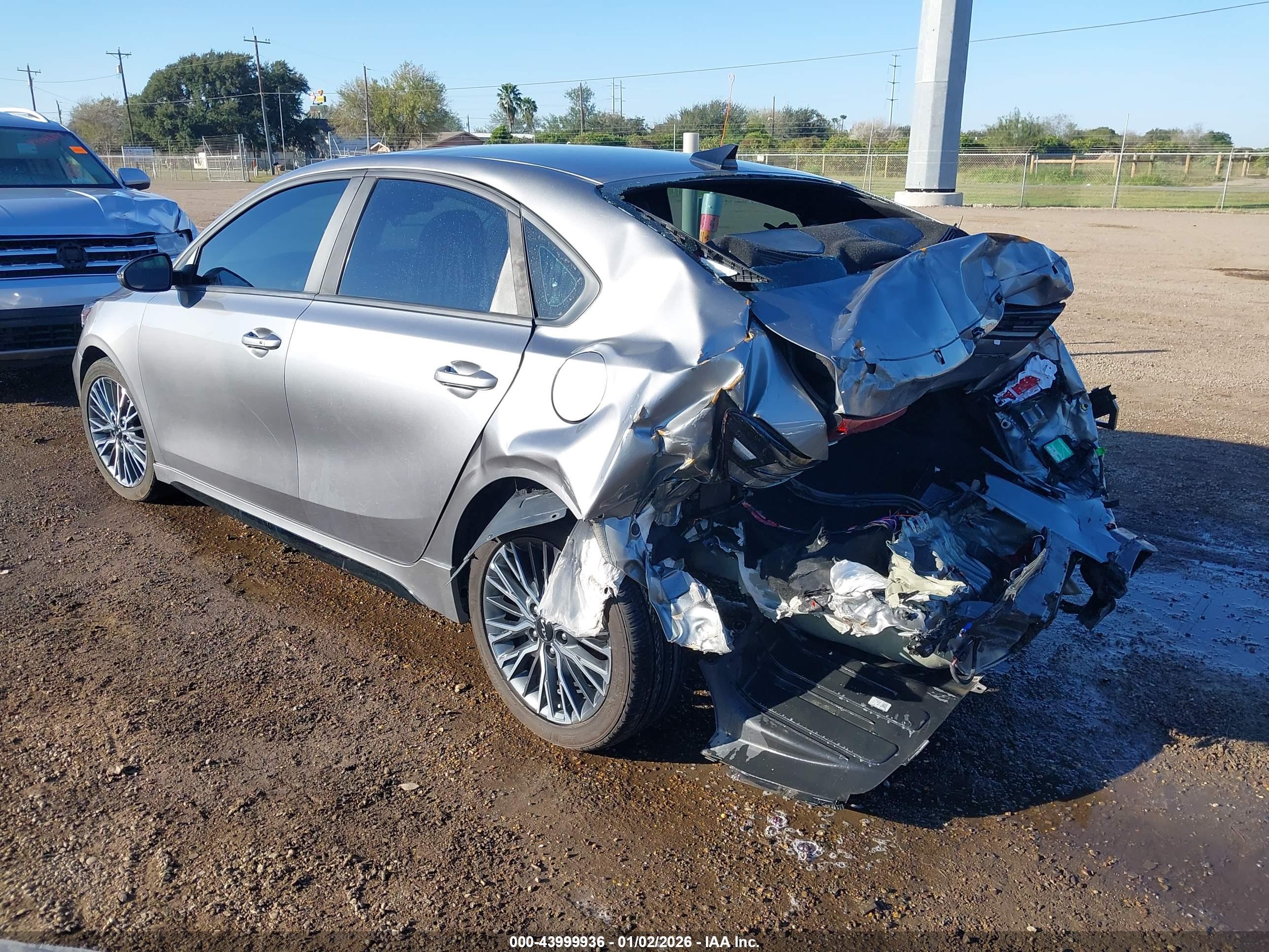 KIA FORTE image 3
