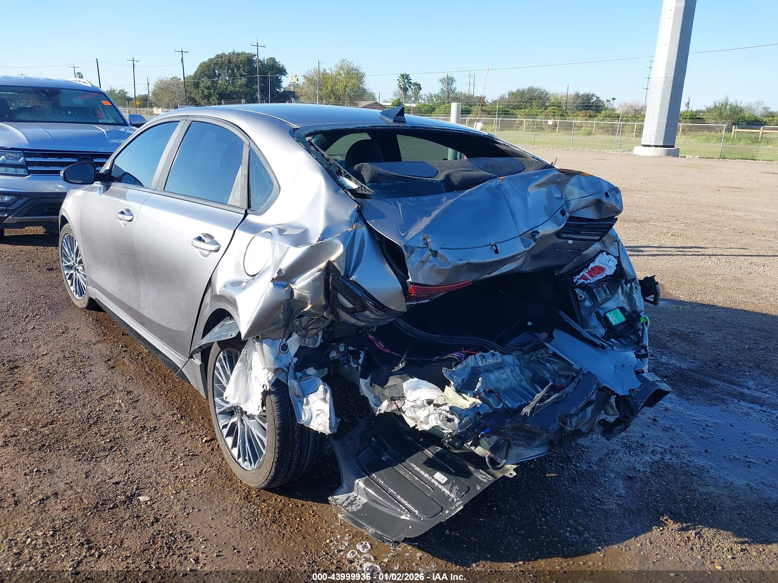 KIA FORTE image 6