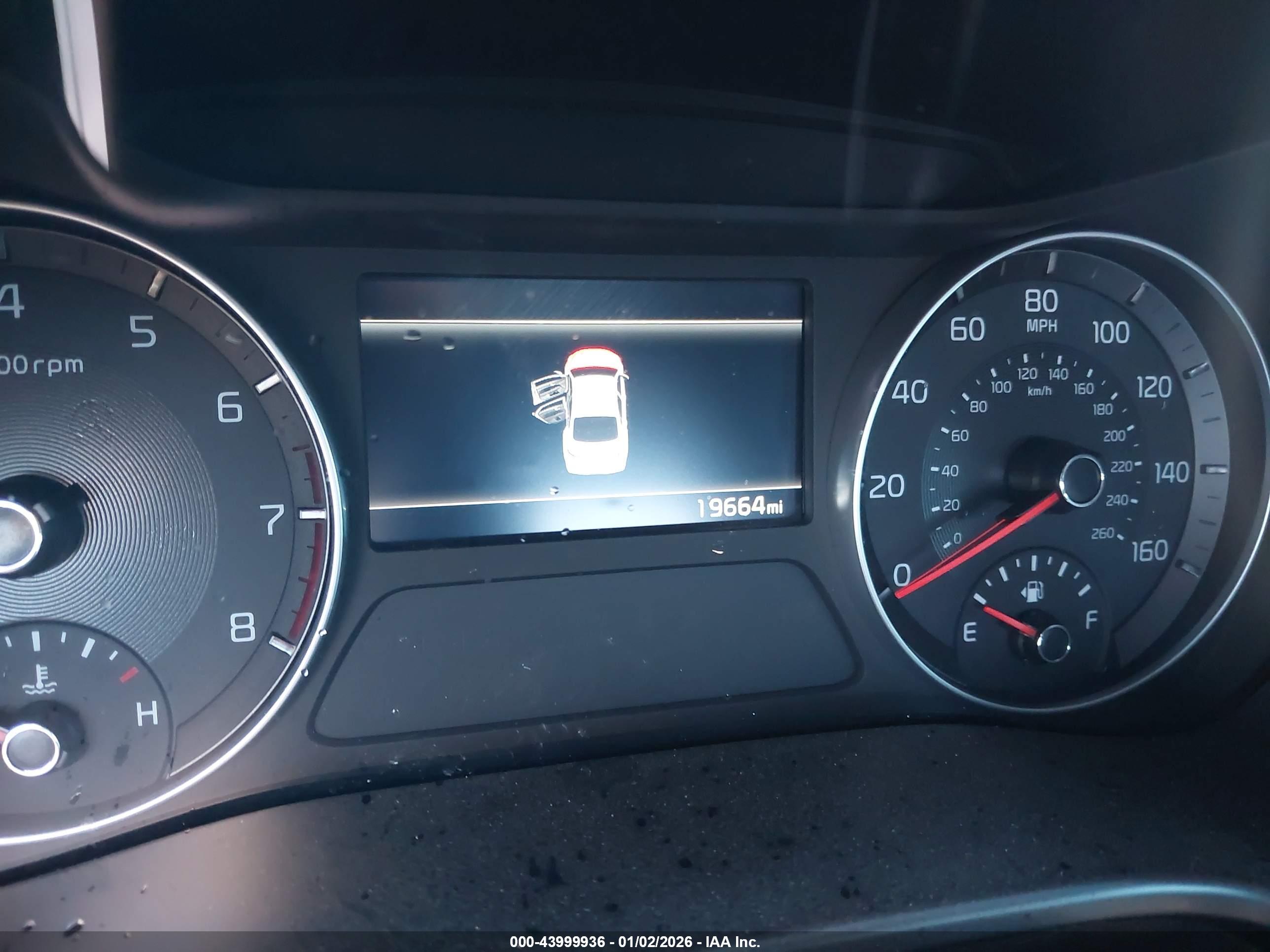 KIA FORTE image 7