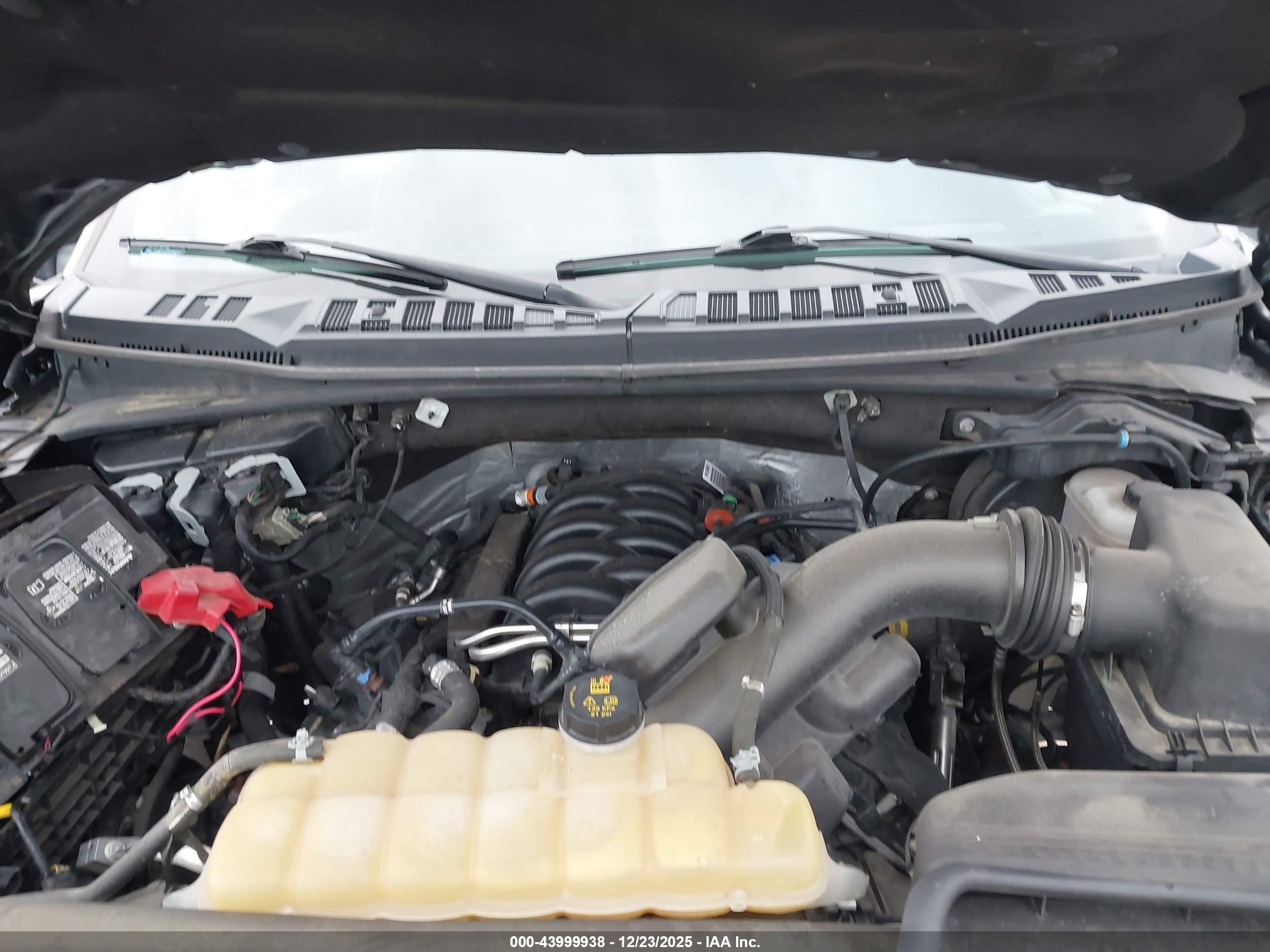 FORD F-150 image 10