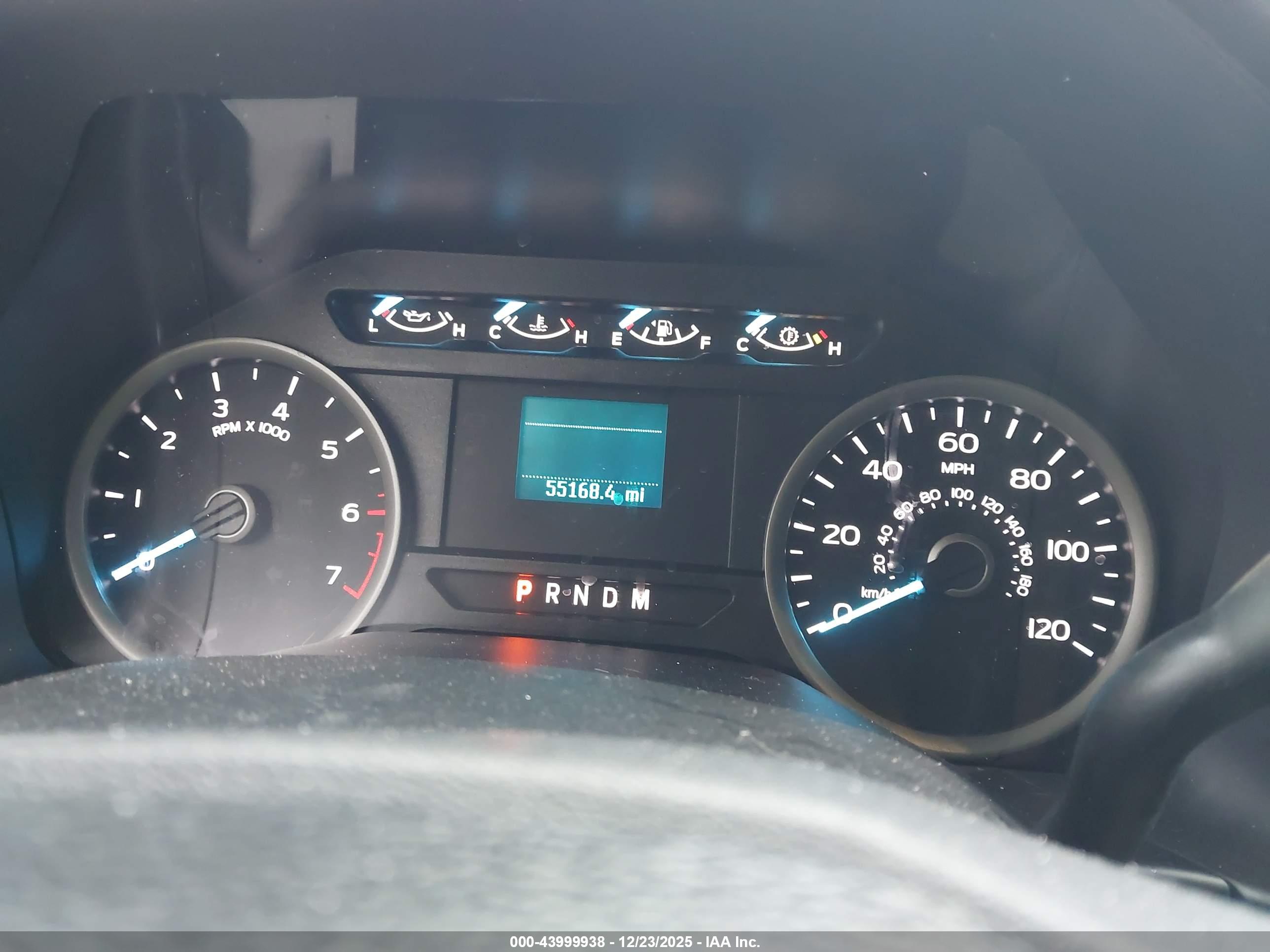 FORD F-150 image 7