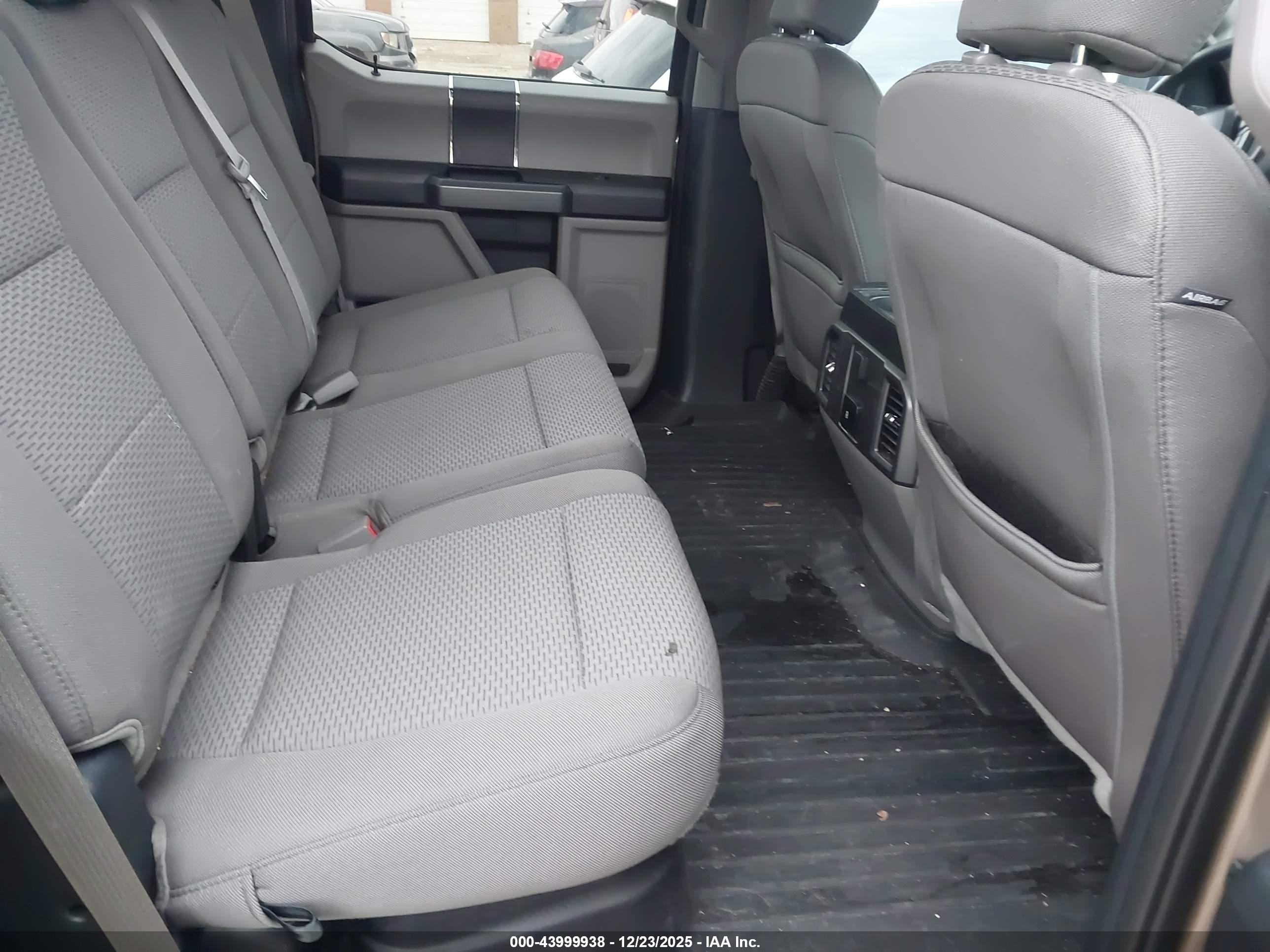 FORD F-150 image 8