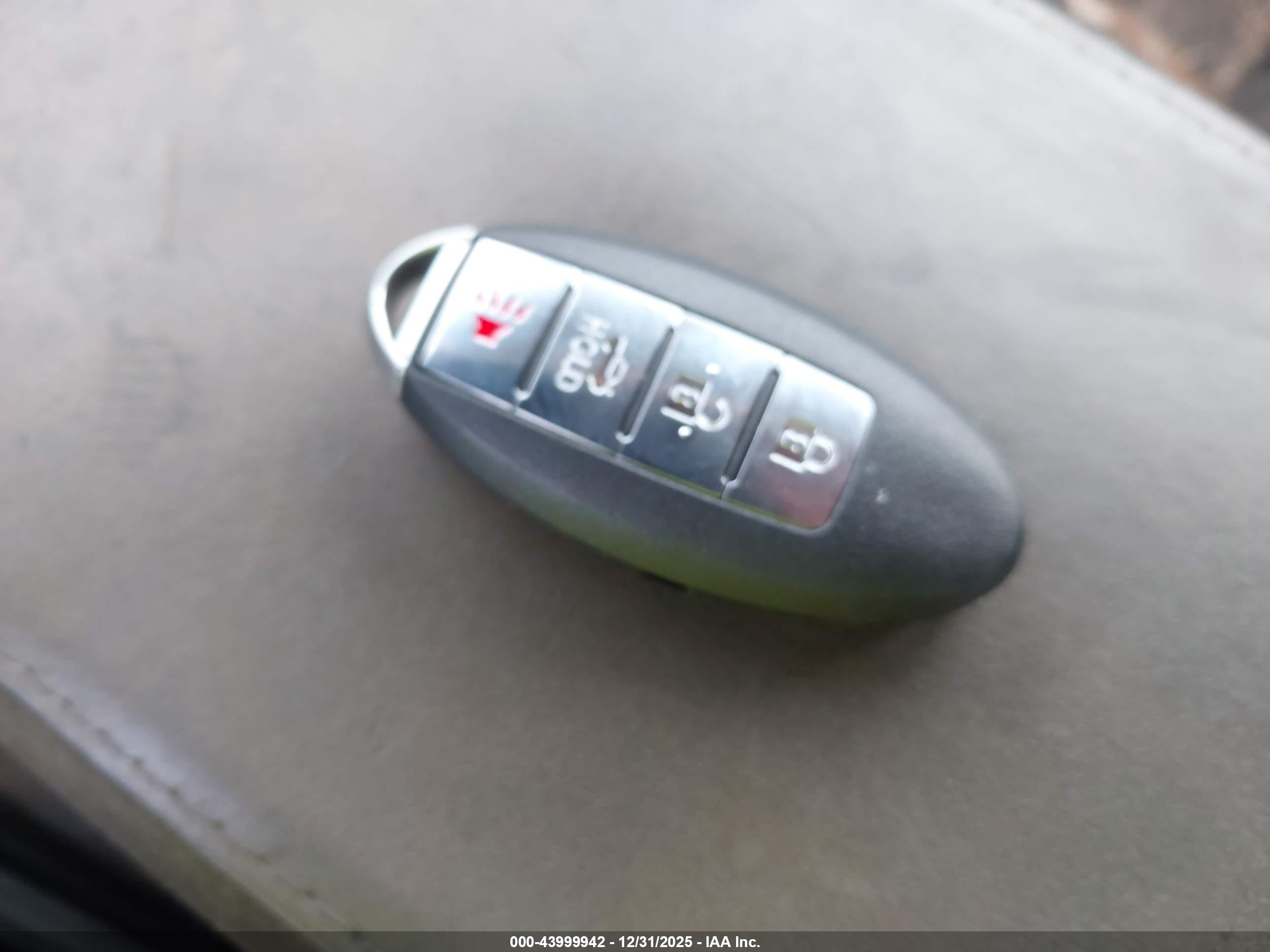 NISSAN ALTIMA image 11