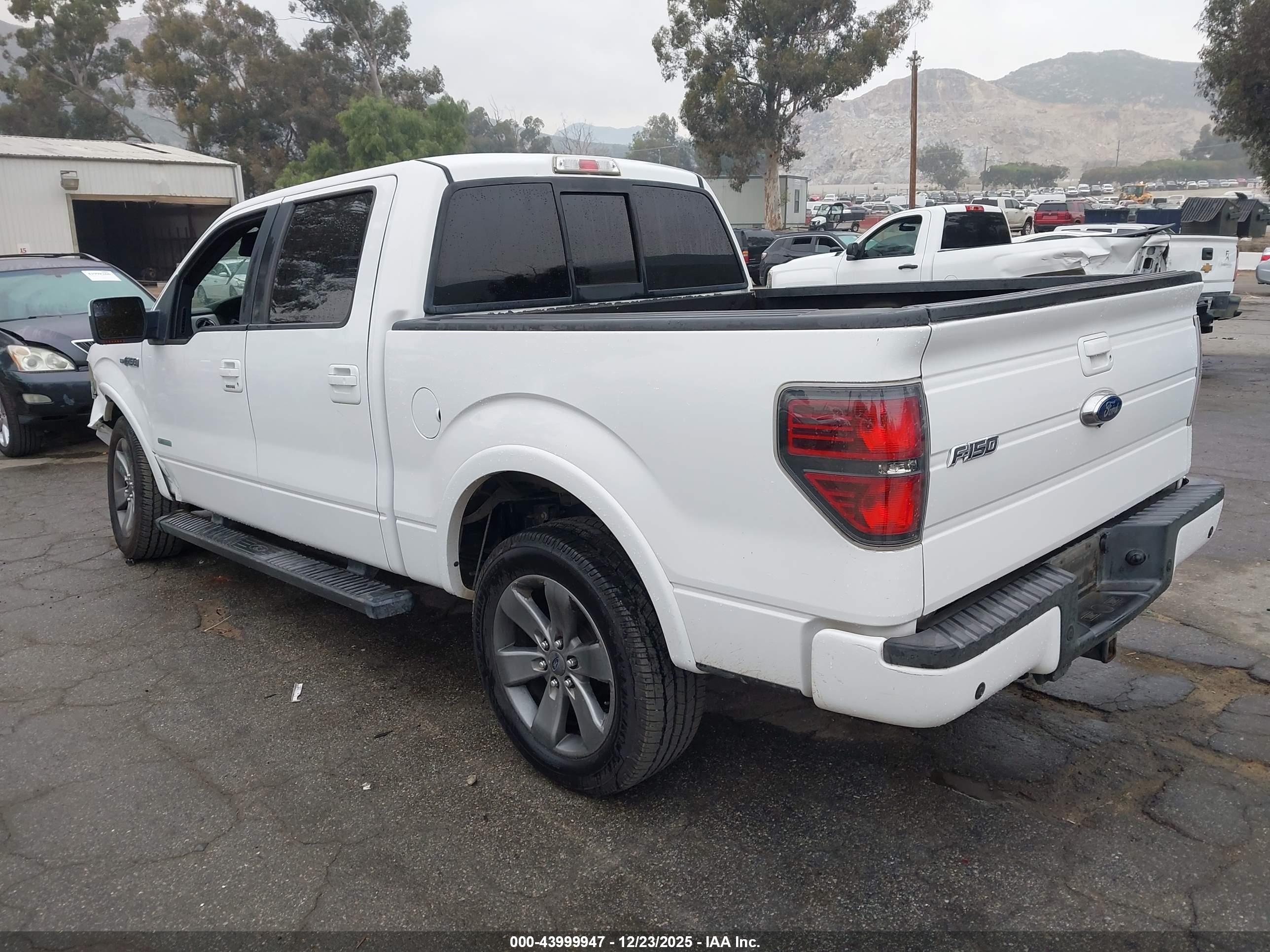 FORD F-150 image 3