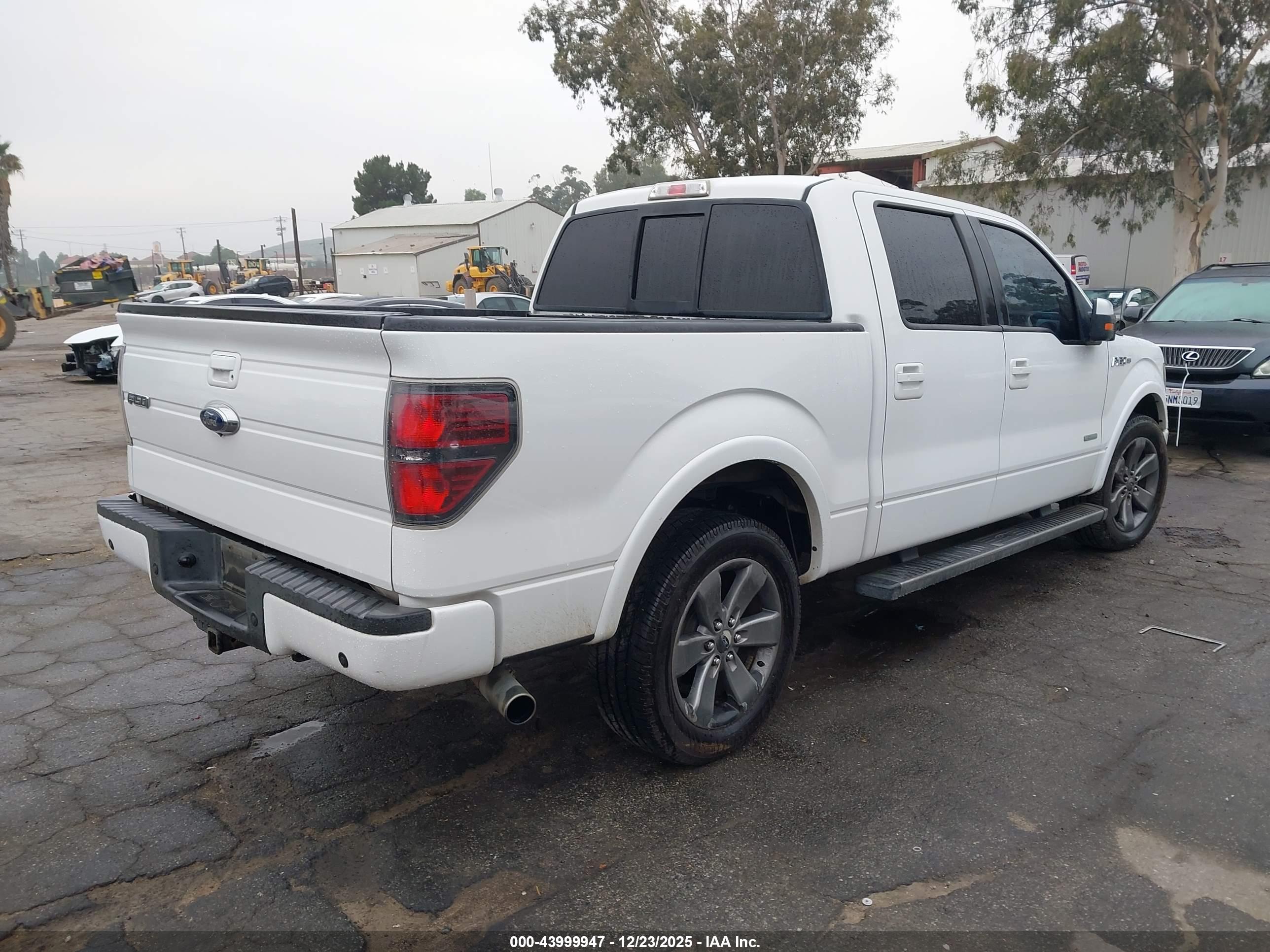 FORD F-150 image 4