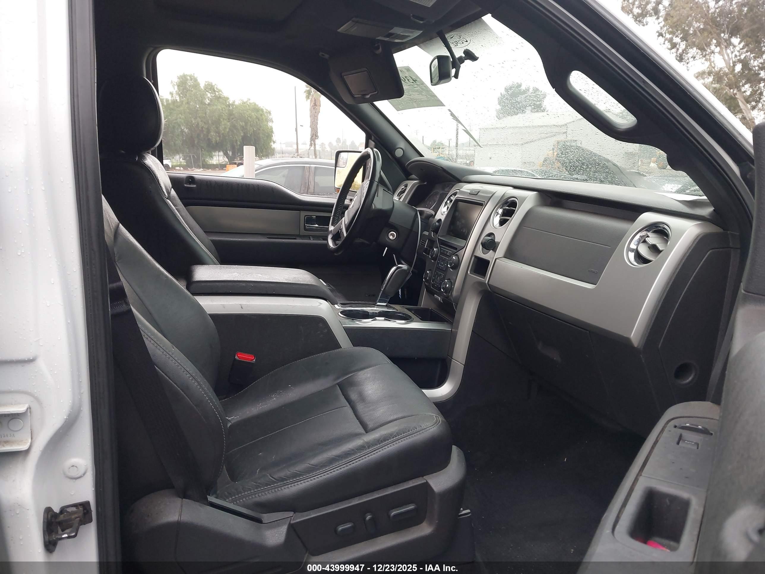 FORD F-150 image 5