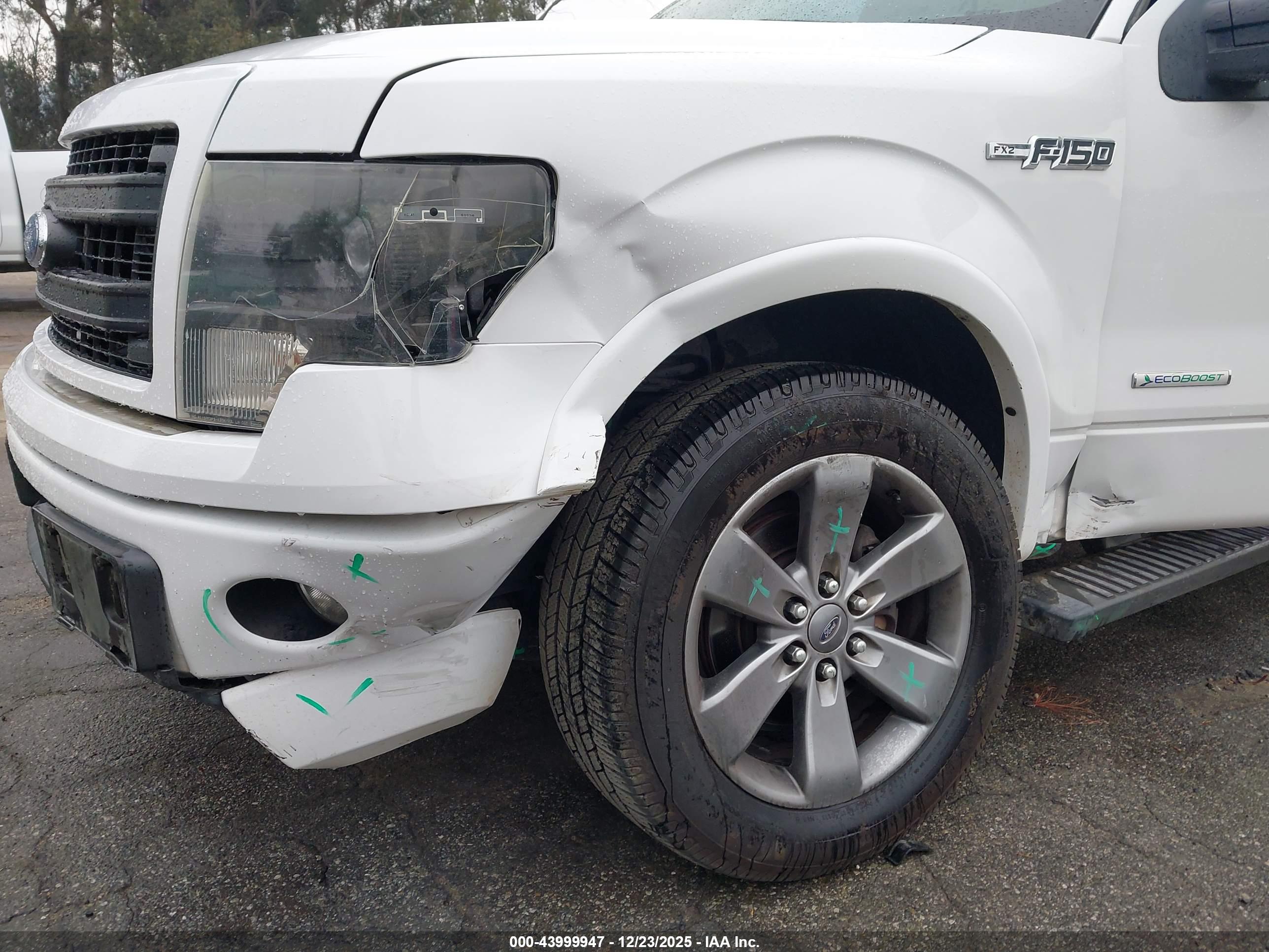 FORD F-150 image 6