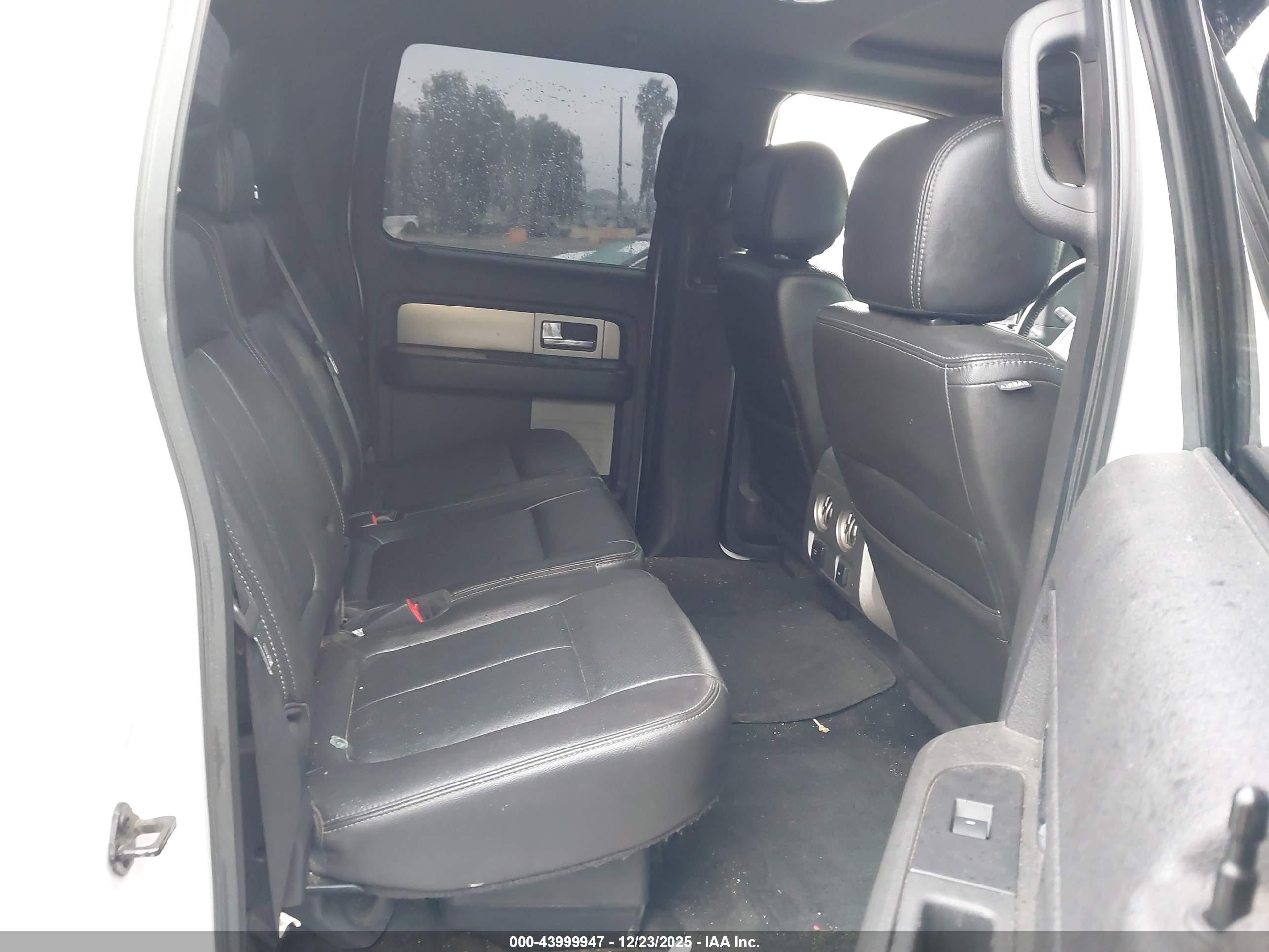 FORD F-150 image 8
