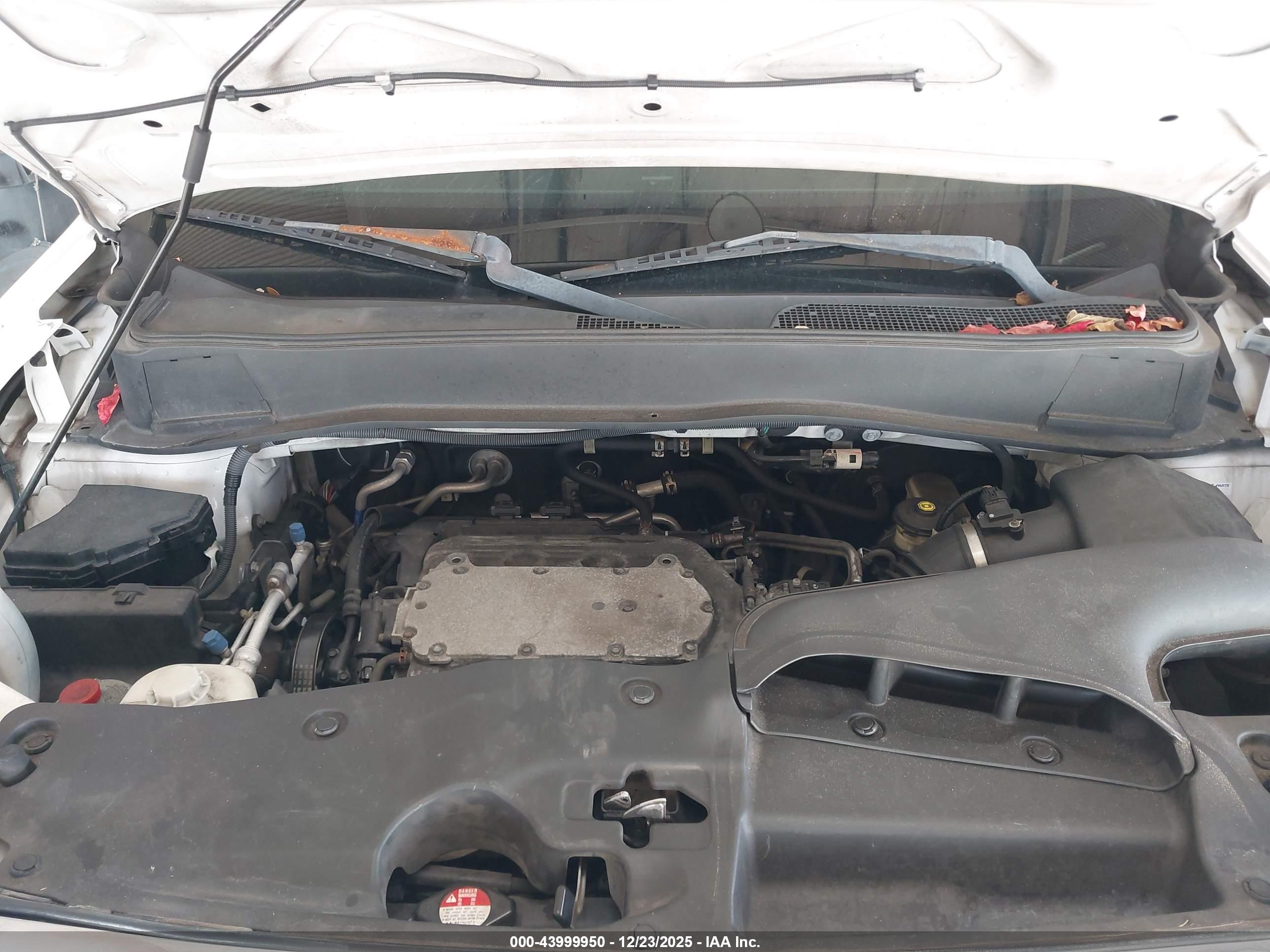 HONDA PILOT image 10