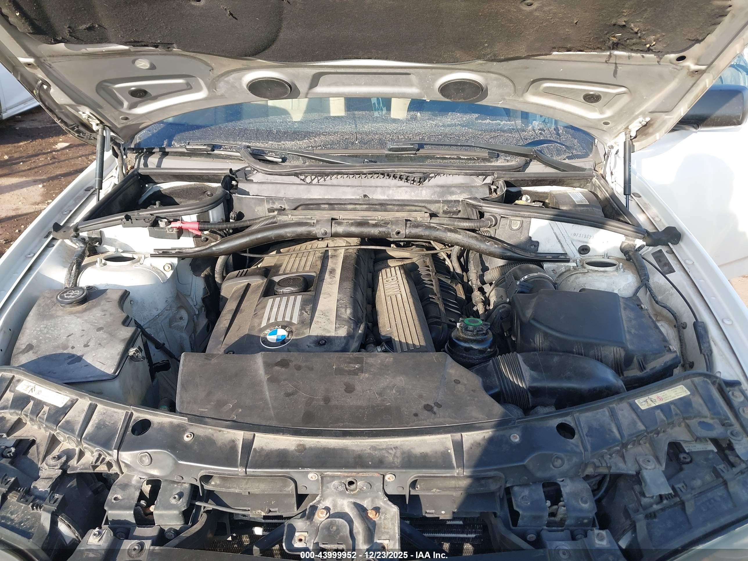 BMW X3 image 10