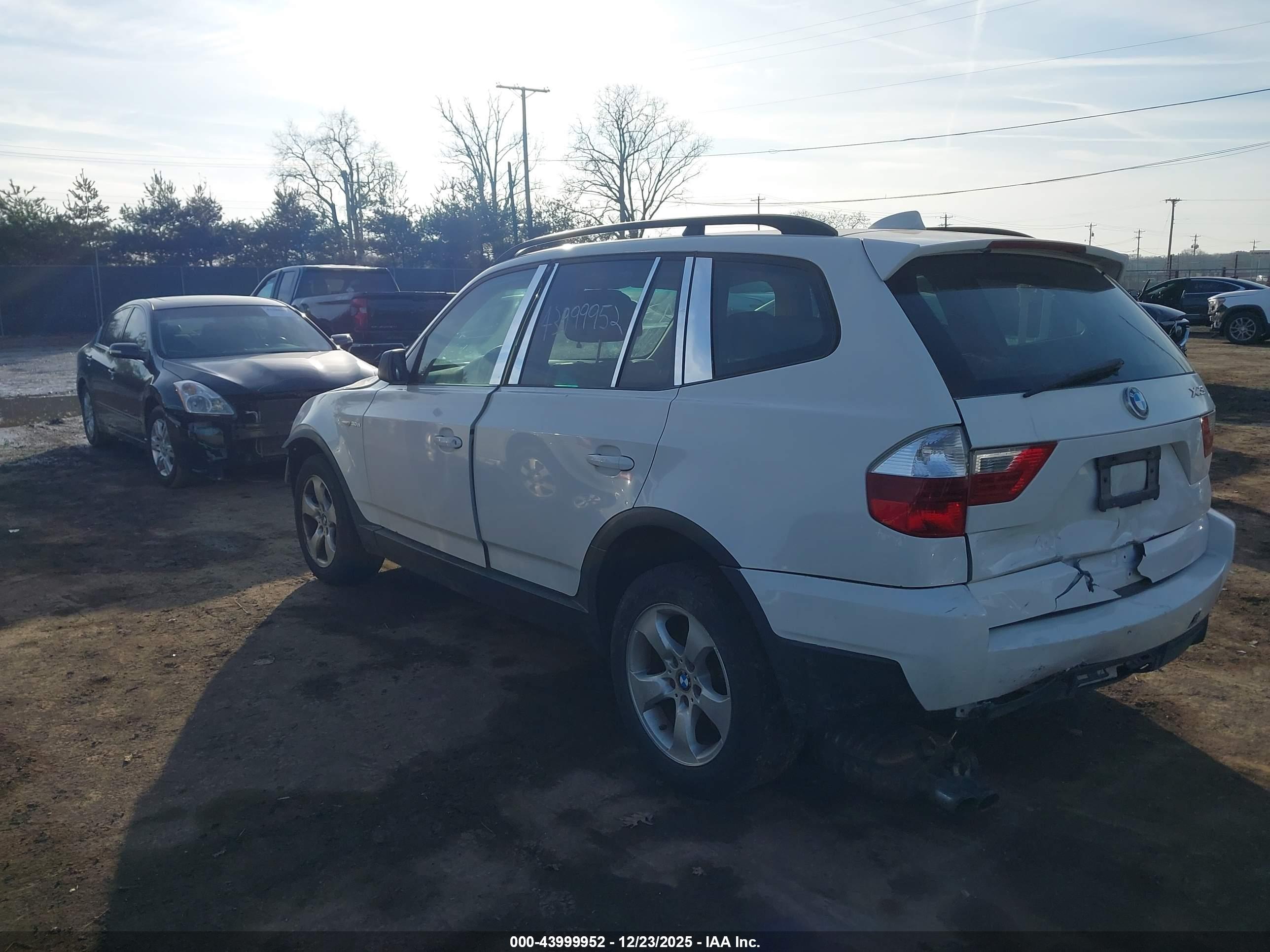 BMW X3 image 3