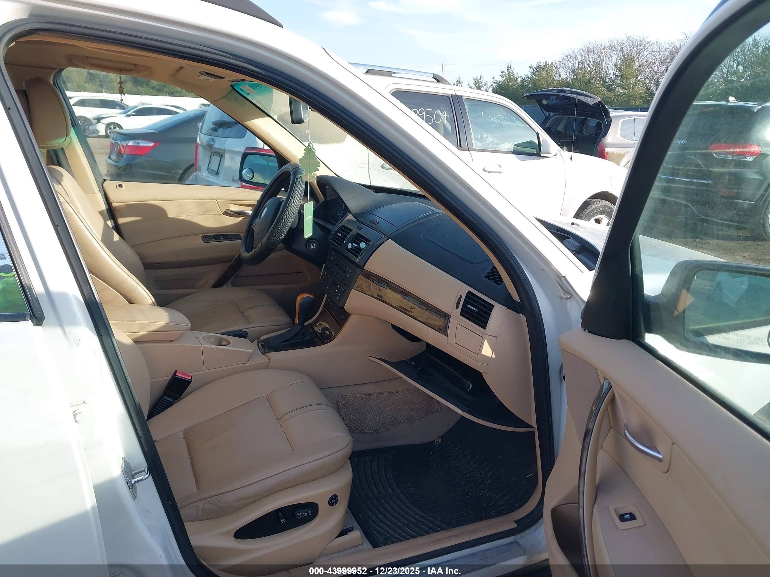 BMW X3 image 5