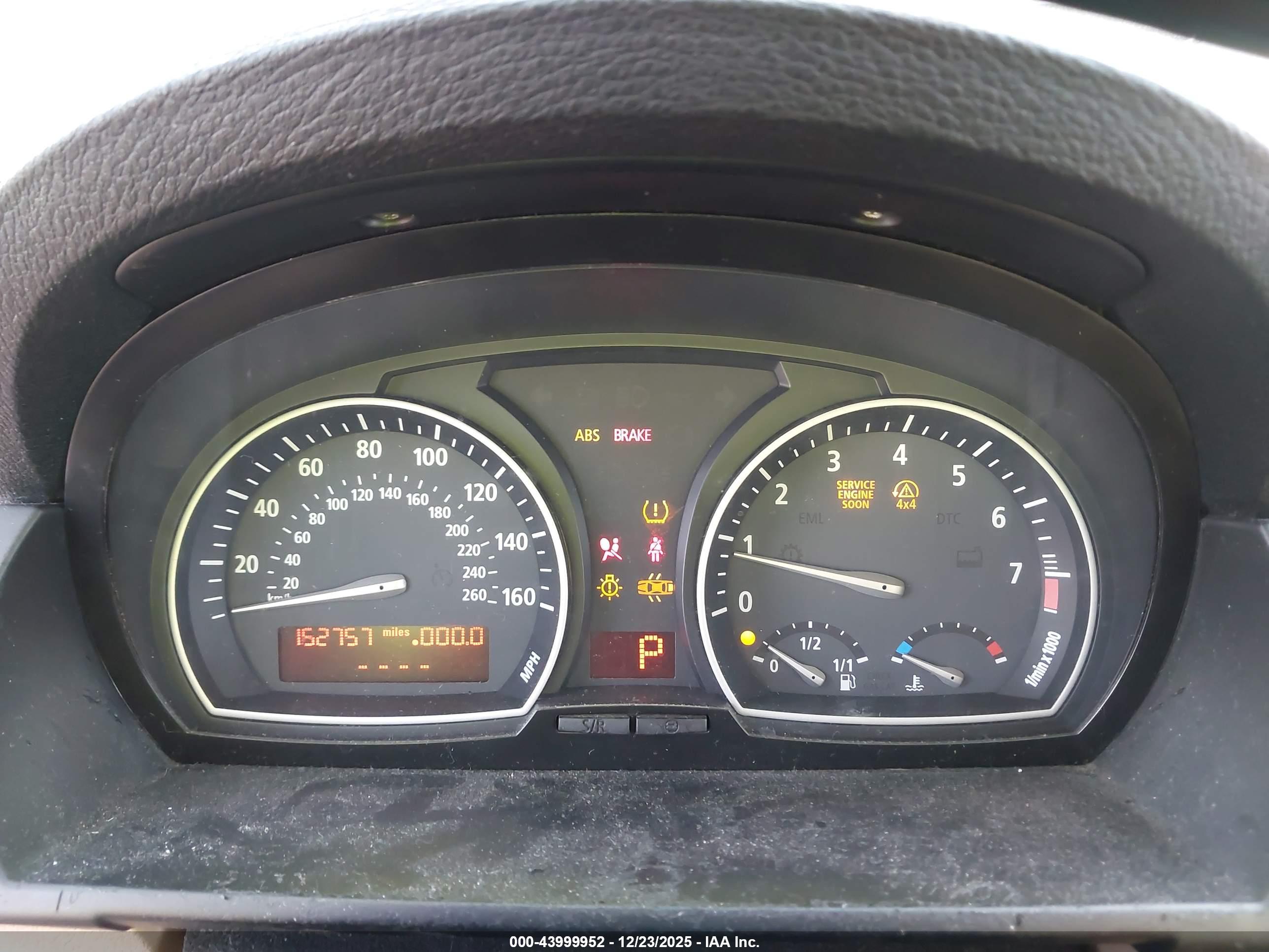 BMW X3 image 7