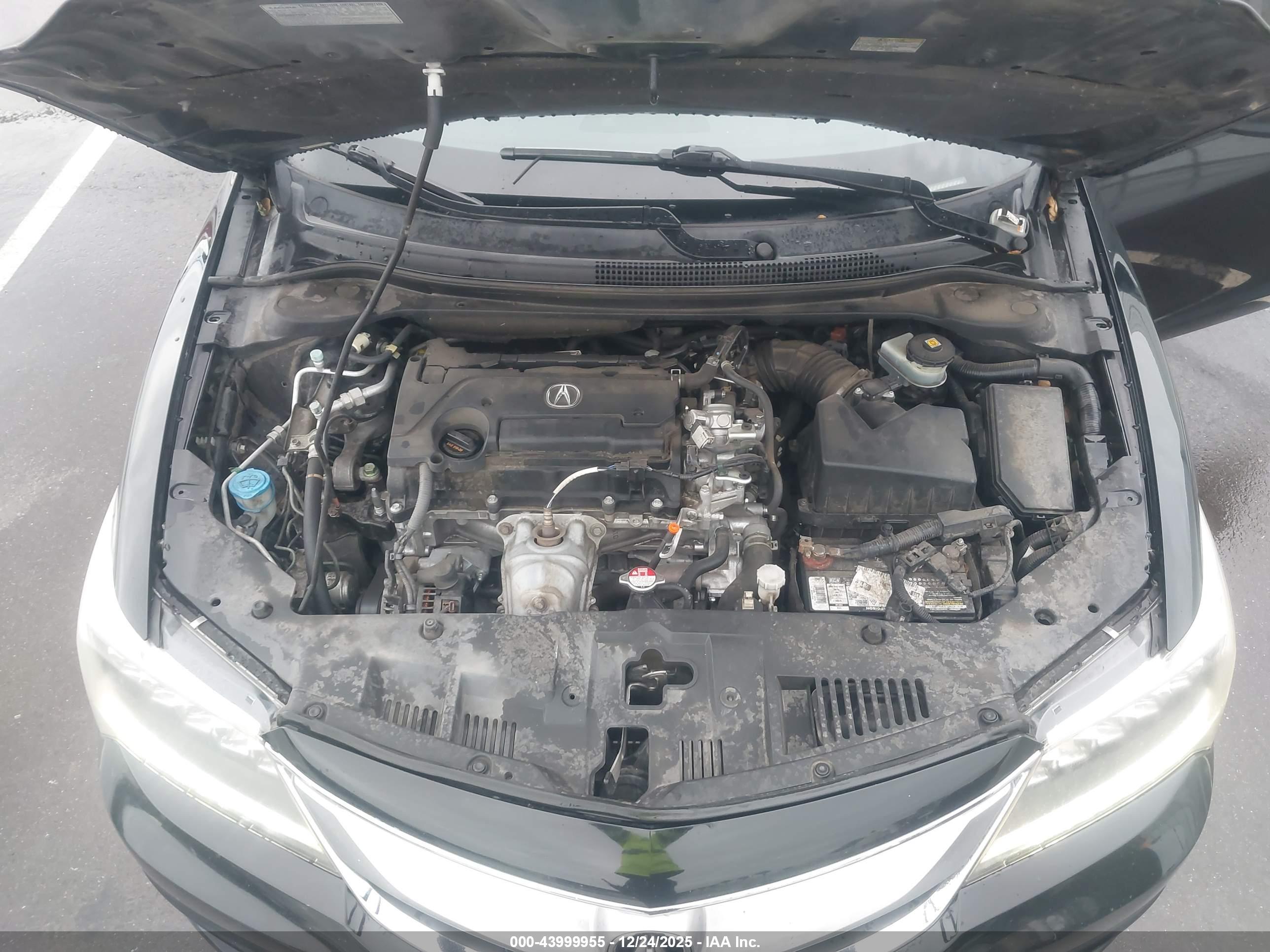 ACURA ILX image 10
