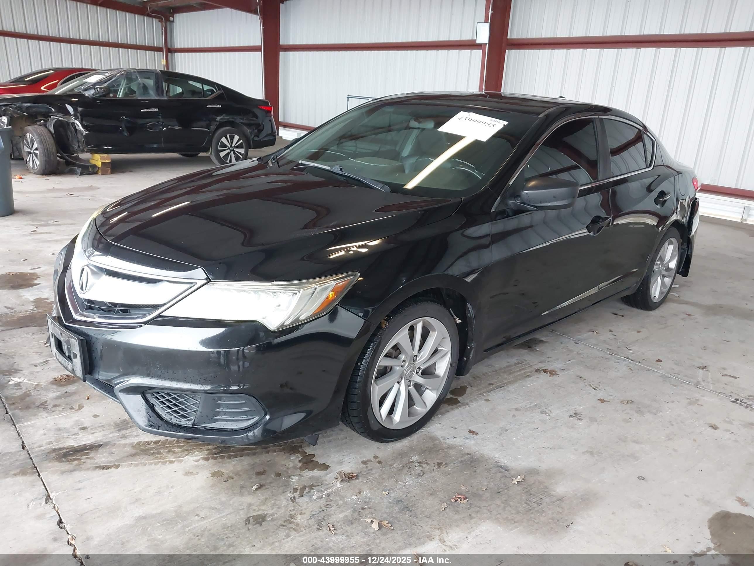 ACURA ILX image 2