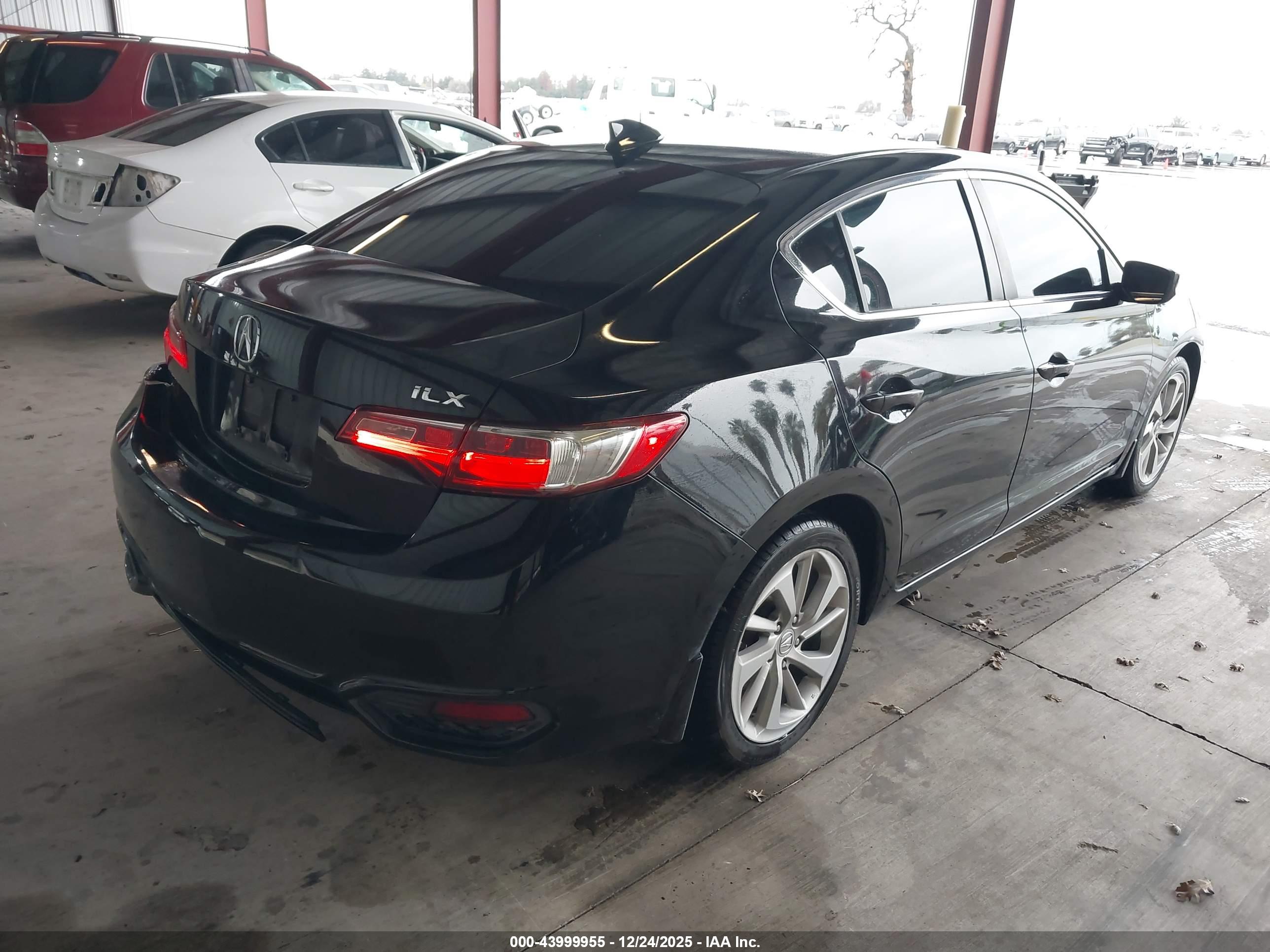 ACURA ILX image 4