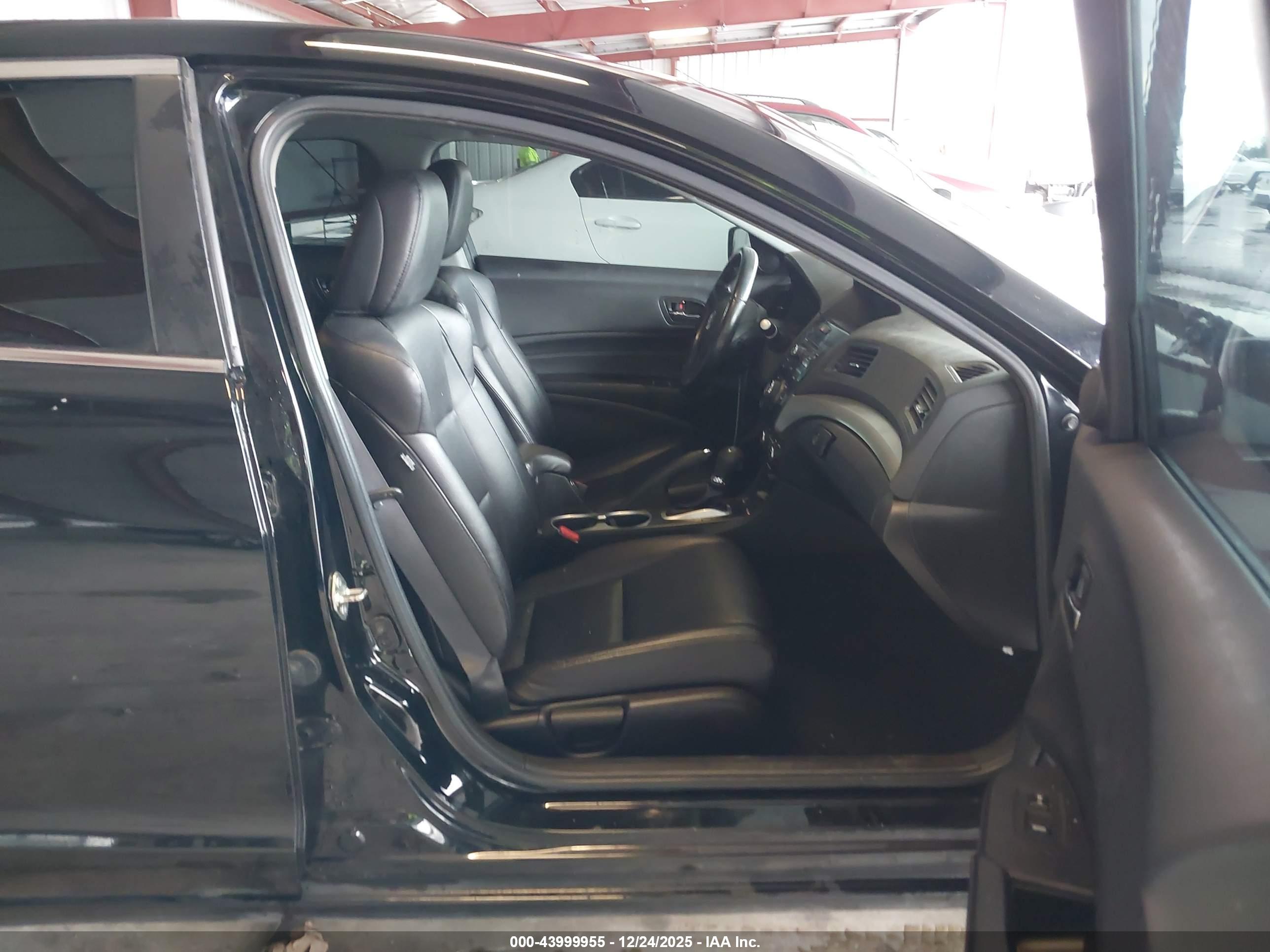 ACURA ILX image 5