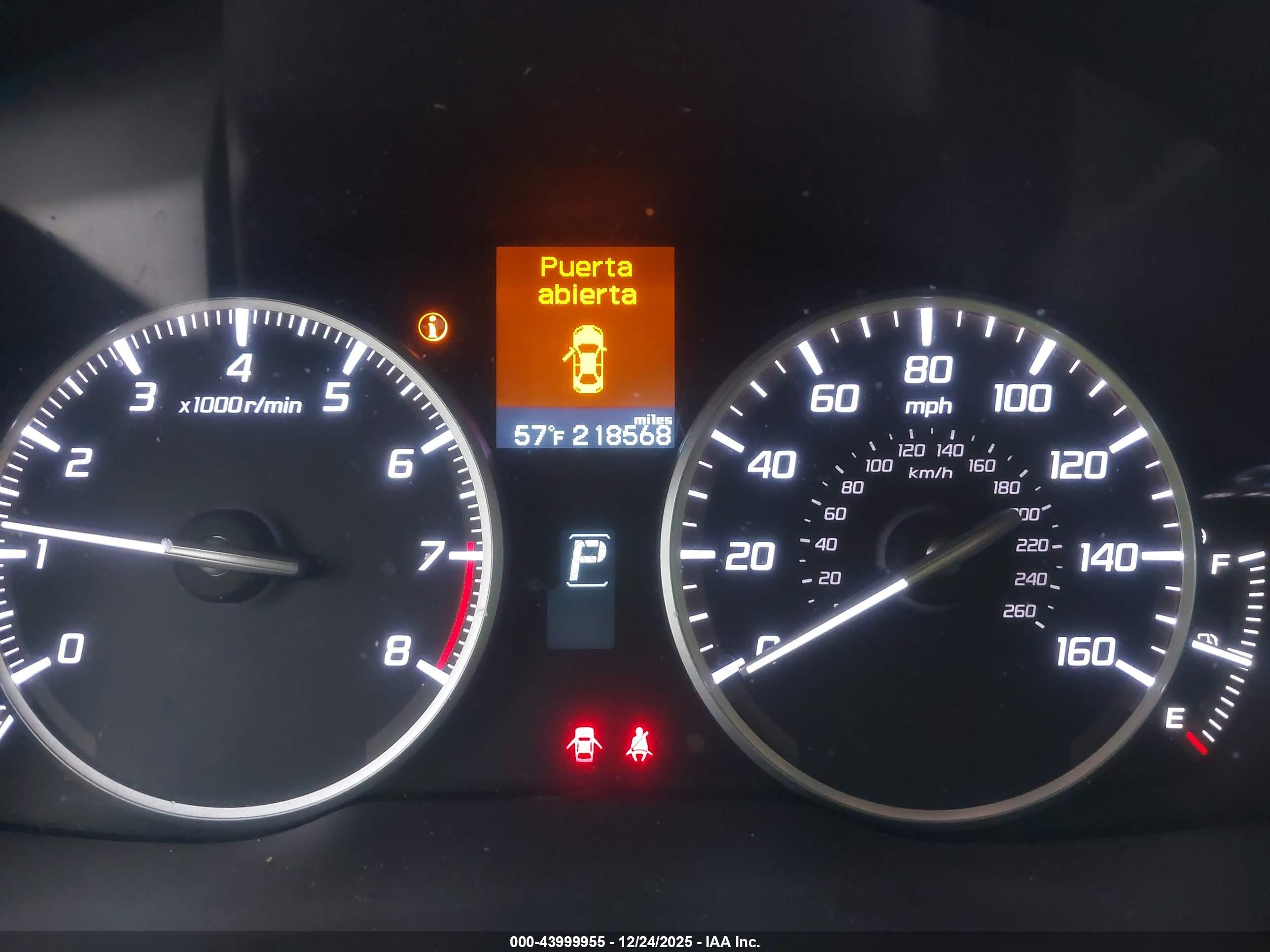 ACURA ILX image 7