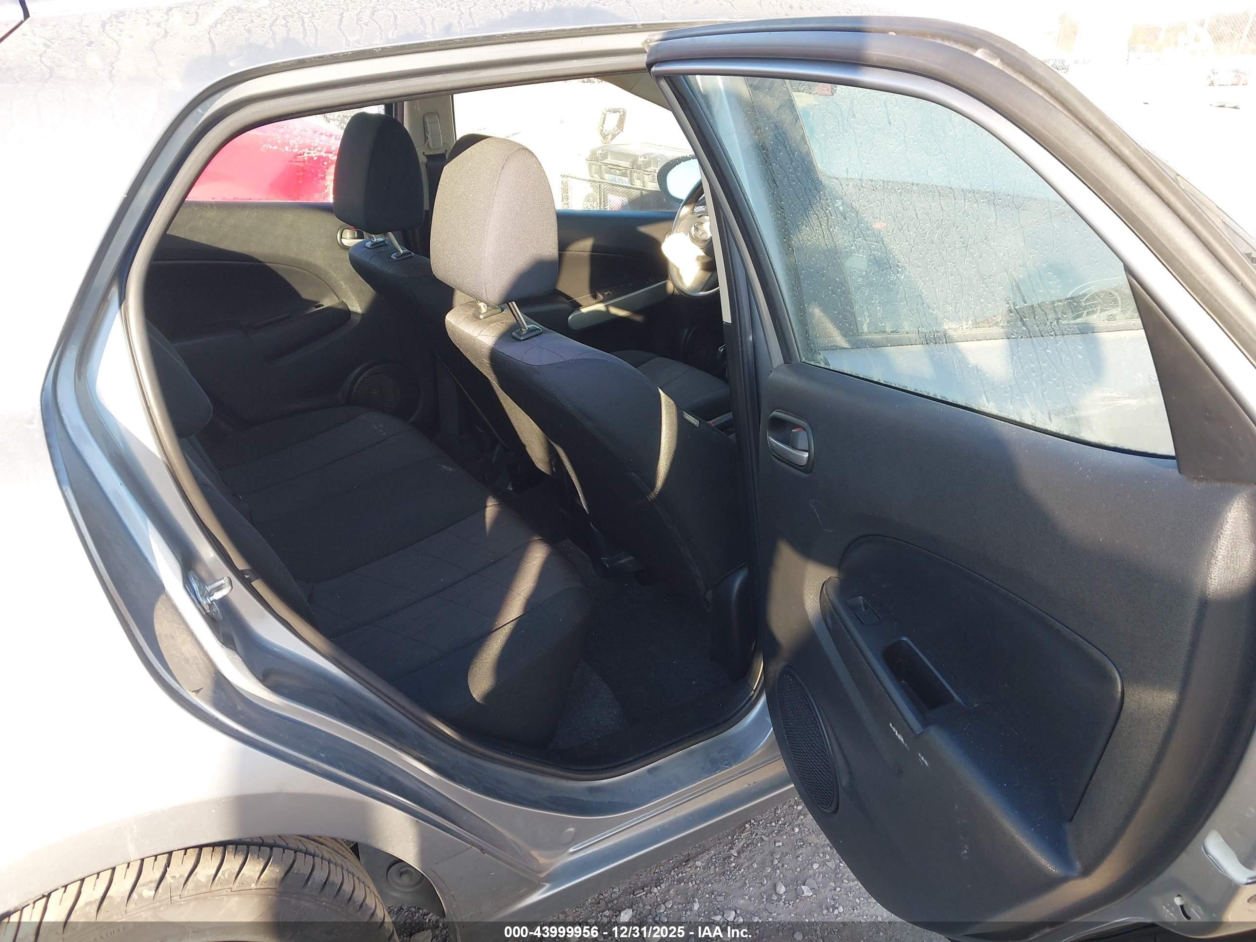MAZDA MAZDA2 image 8