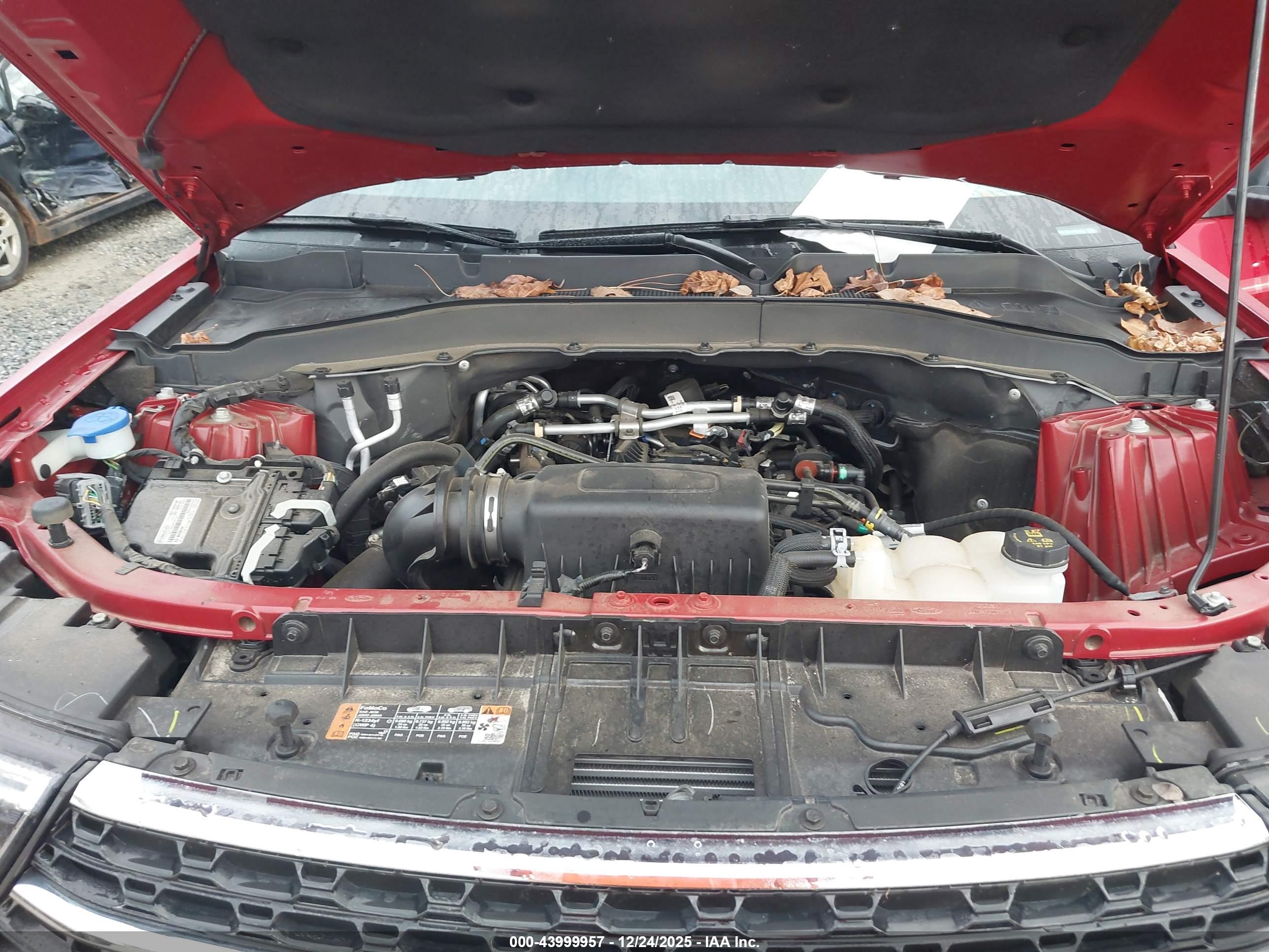 FORD EXPLORER image 10
