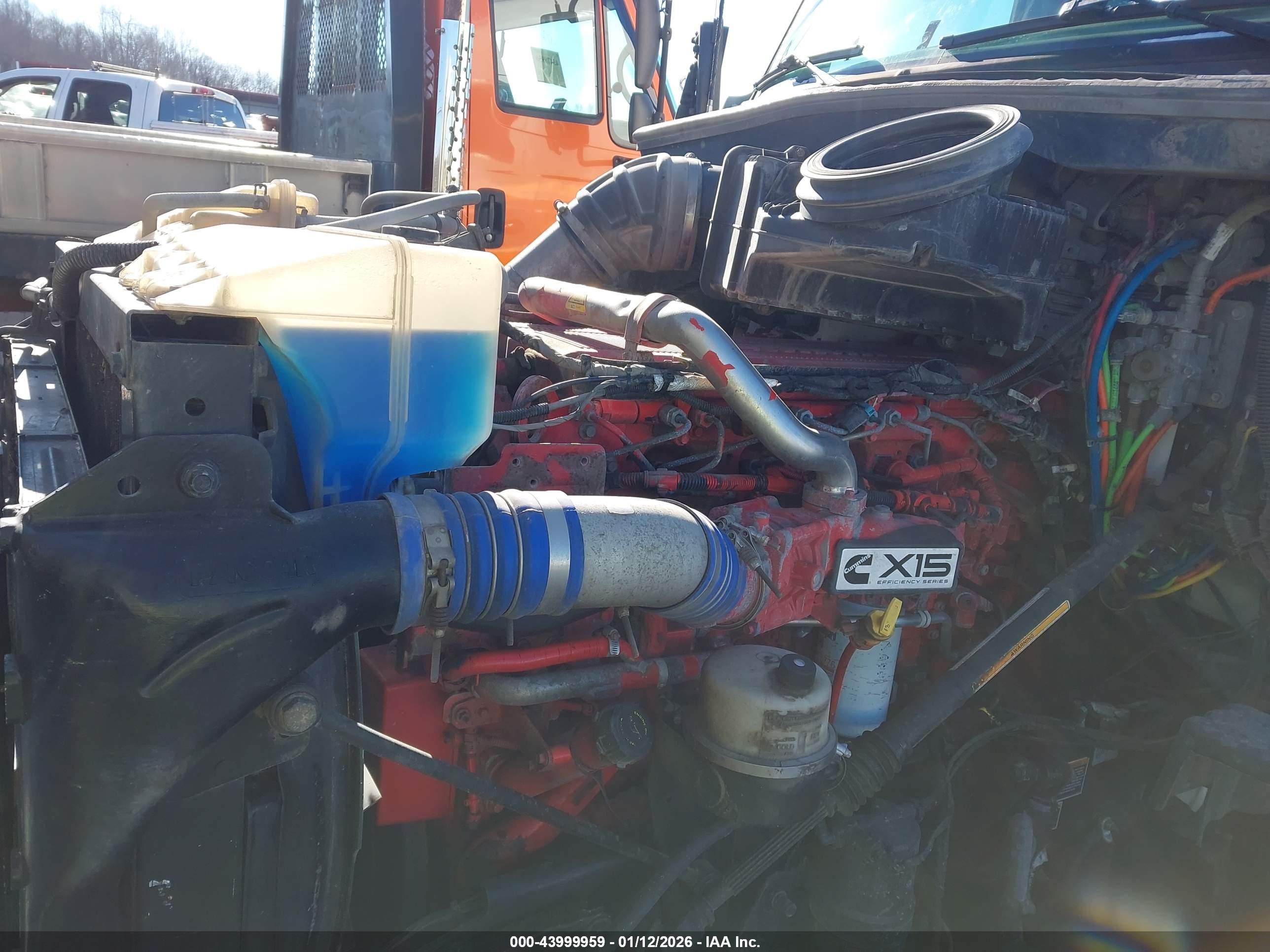KENWORTH T680 image 10