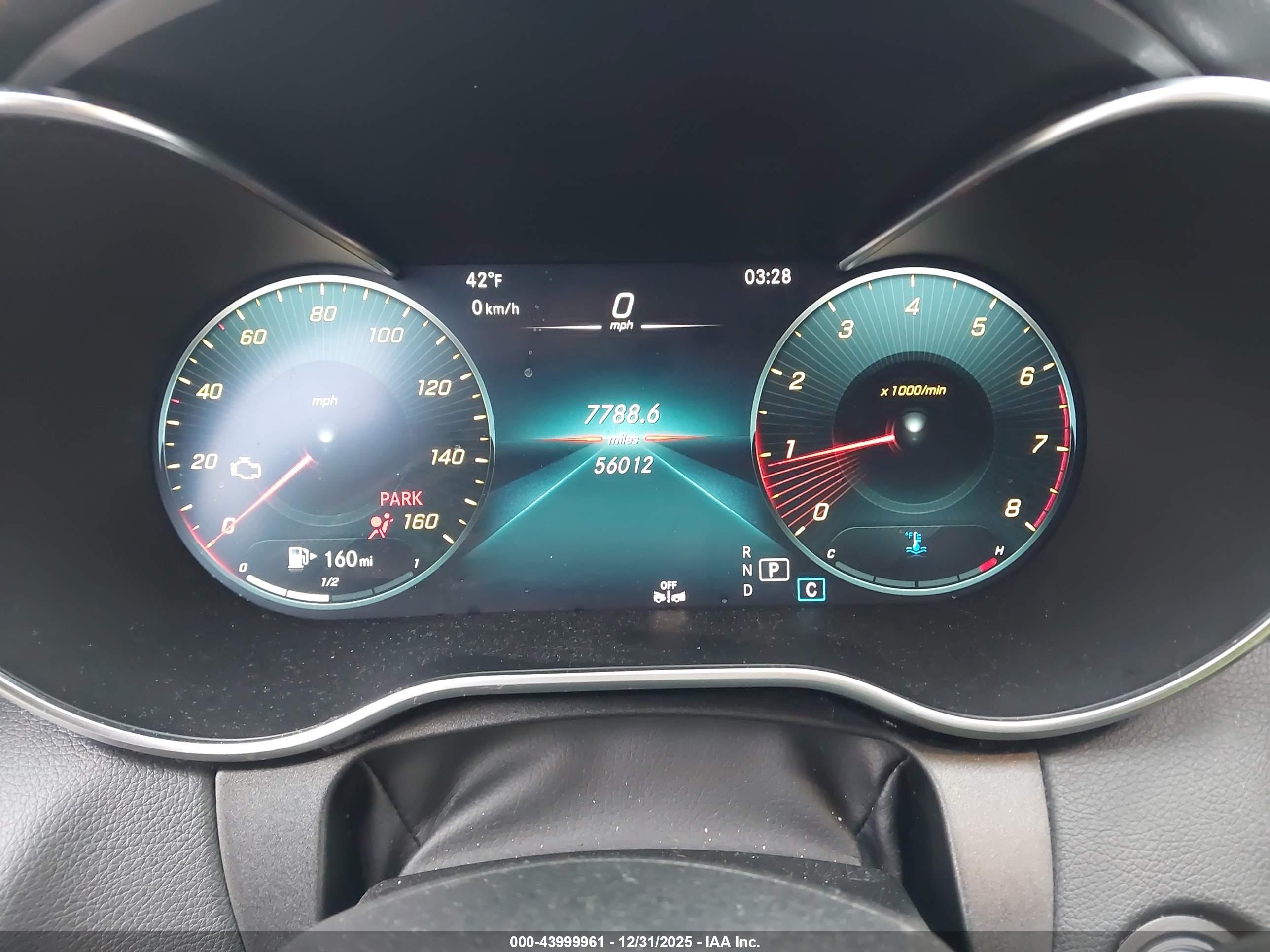 MERCEDES-BENZ C image 7