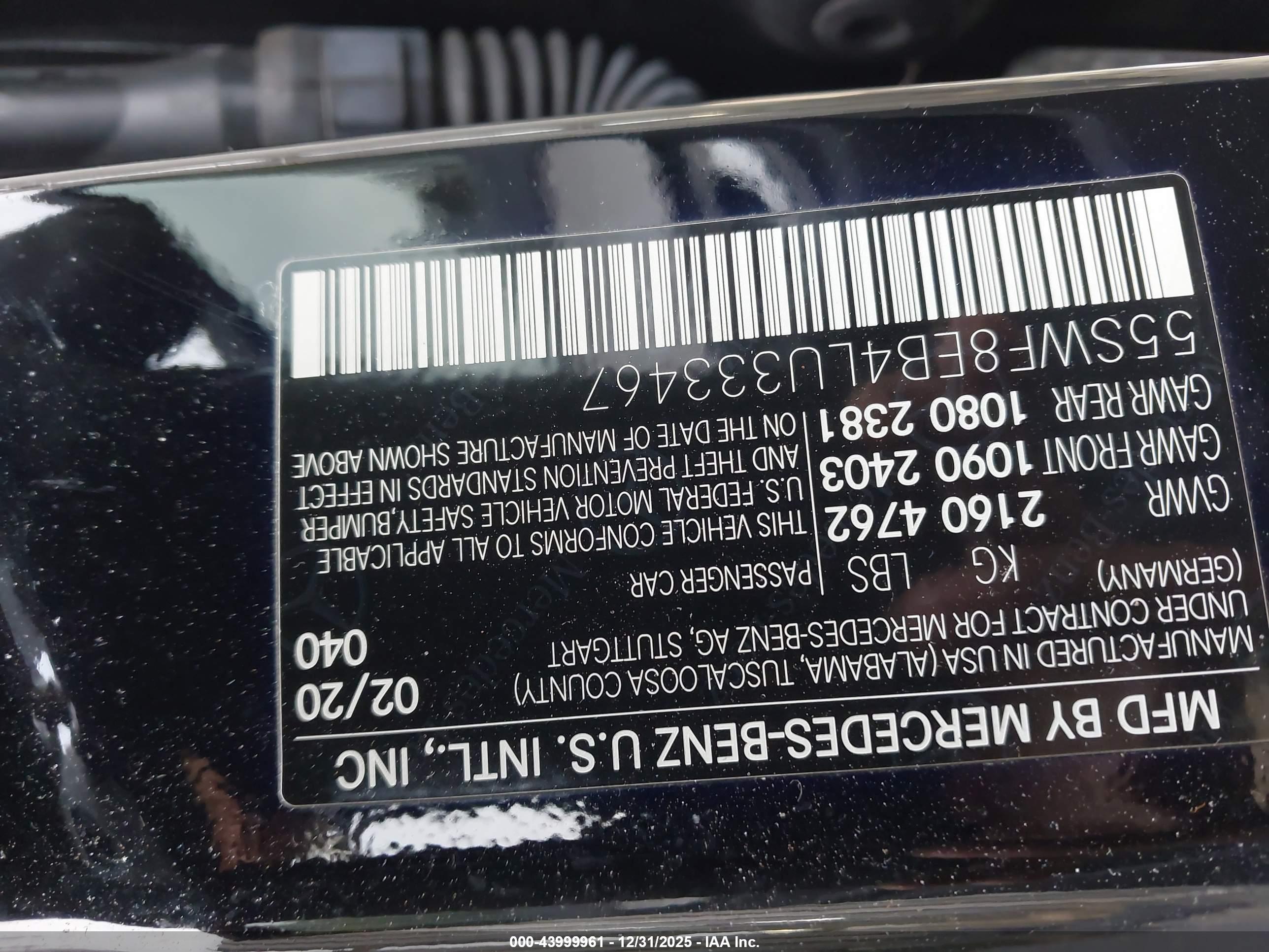 MERCEDES-BENZ C image 9