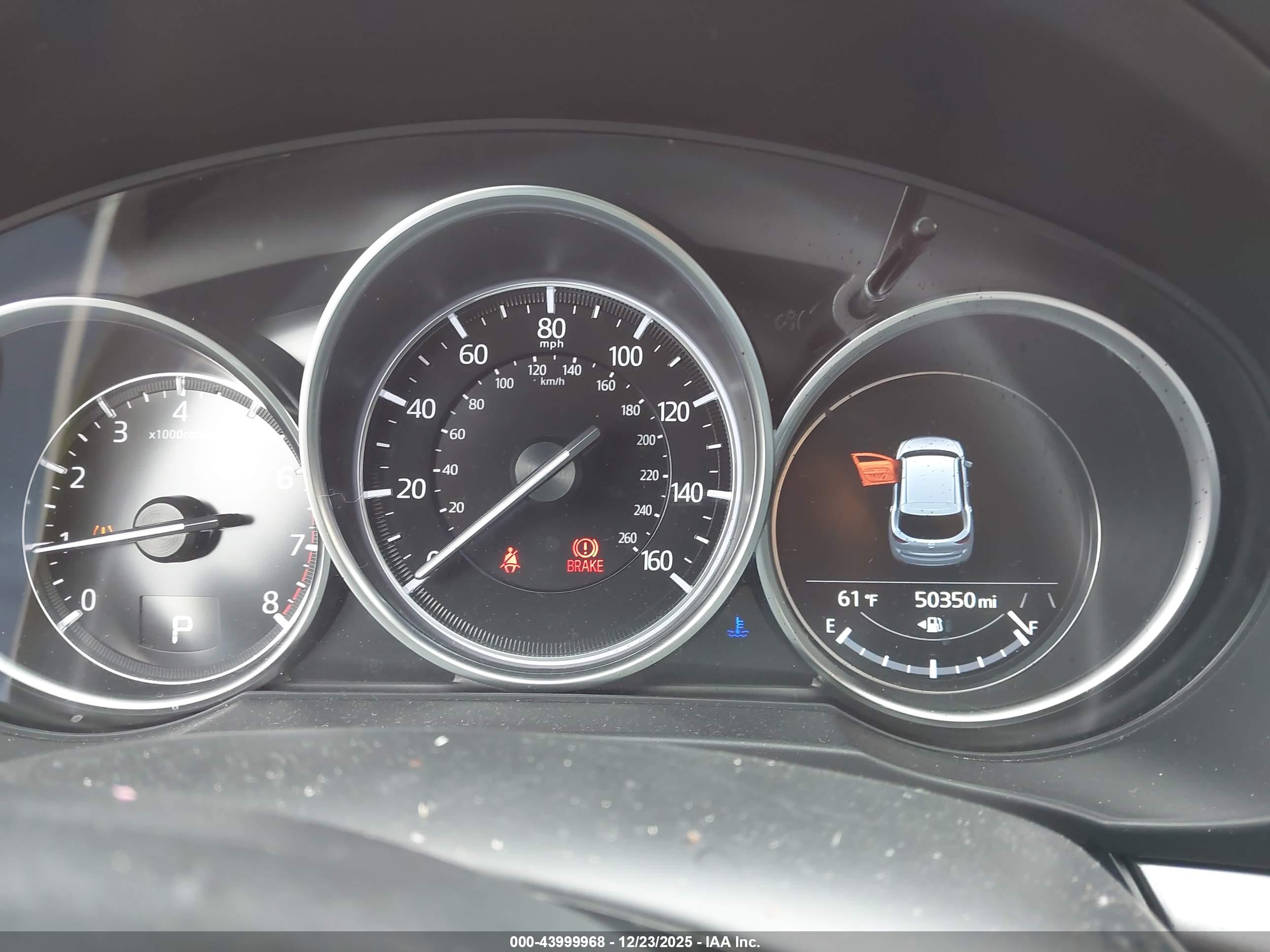 MAZDA CX-5 image 7