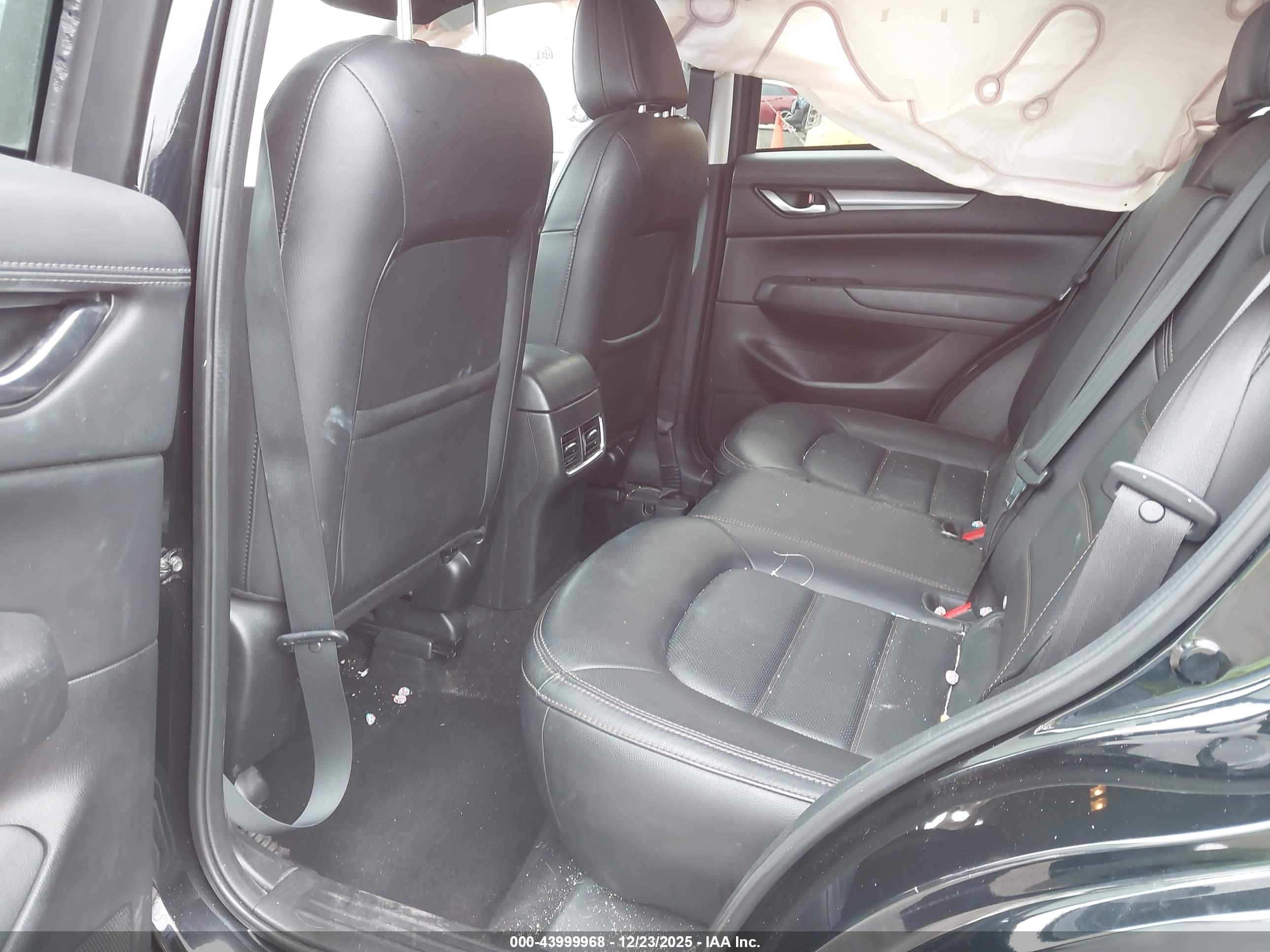 MAZDA CX-5 image 8