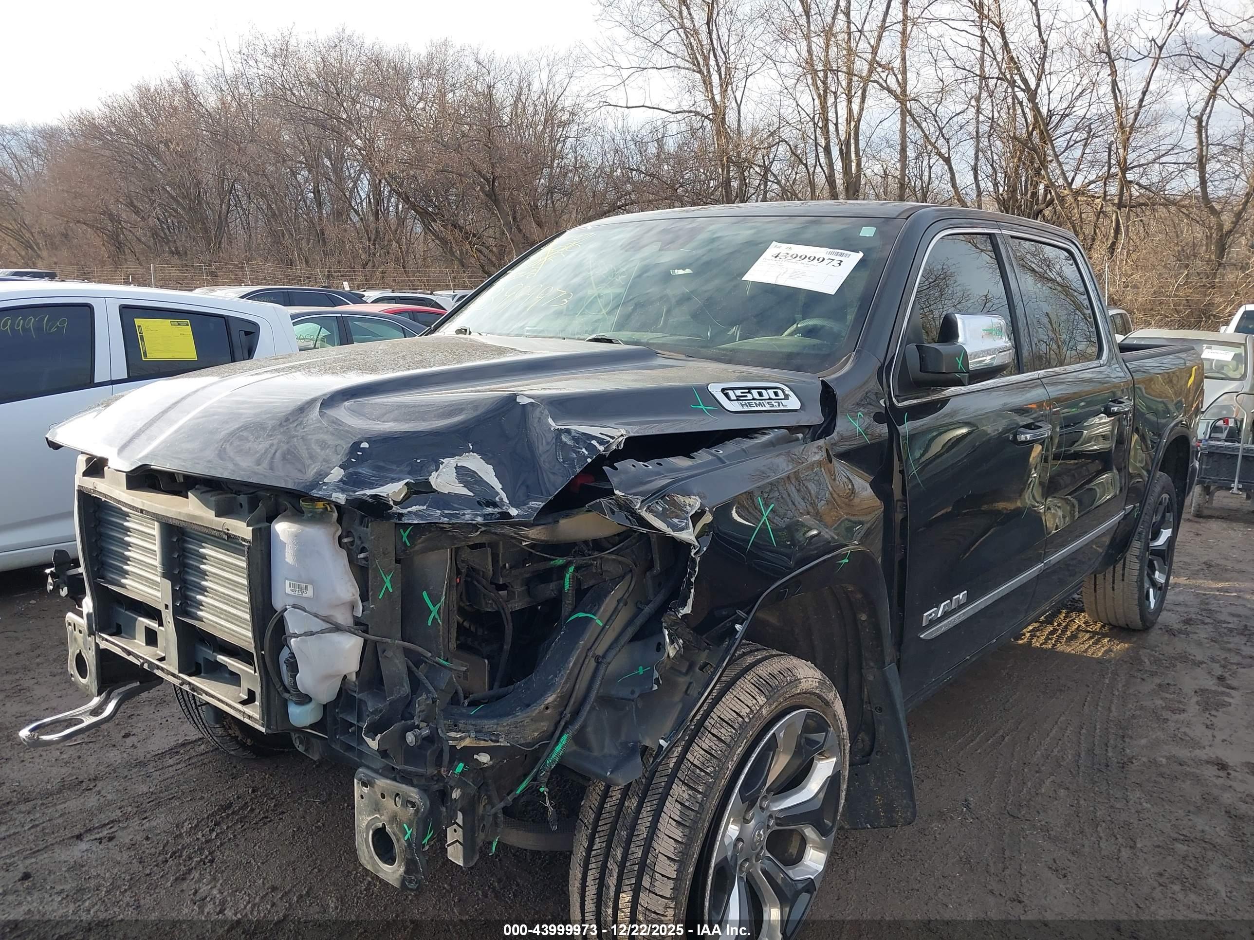 RAM 1500 image 2