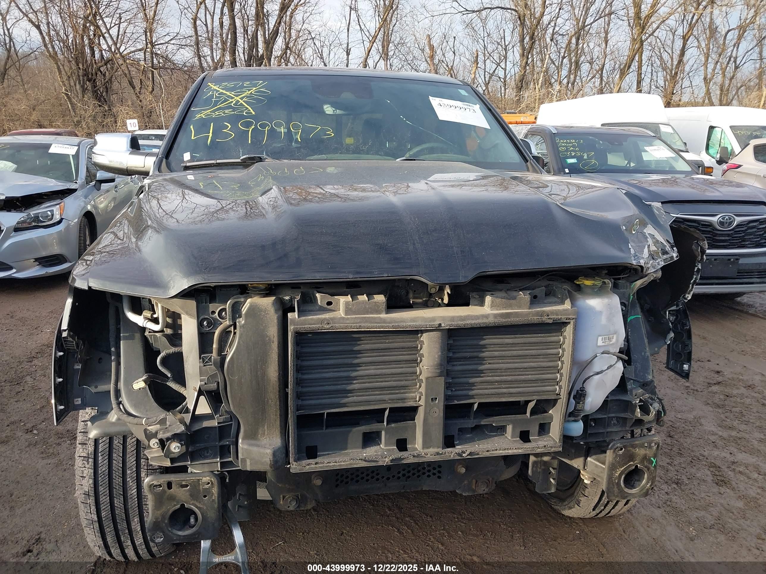 RAM 1500 image 6