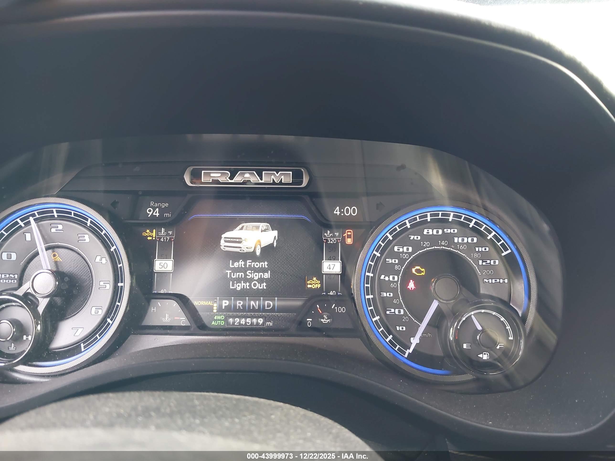 RAM 1500 image 7