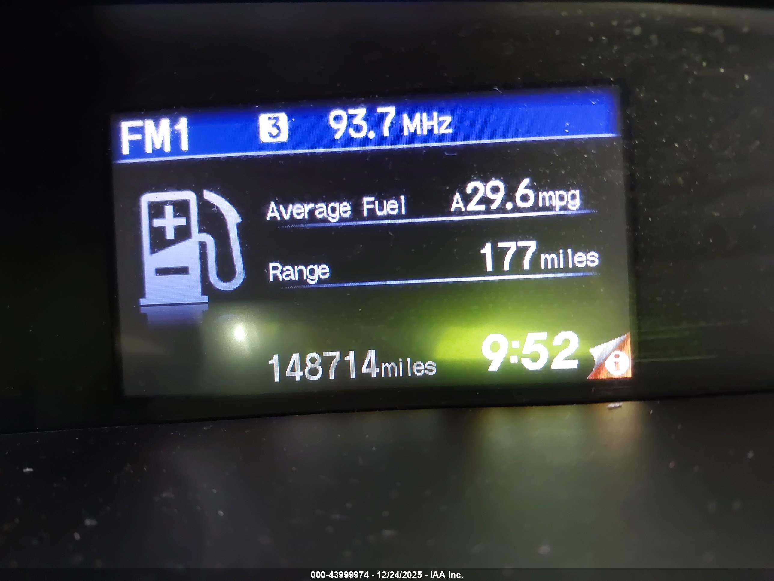 HONDA CIVIC image 7