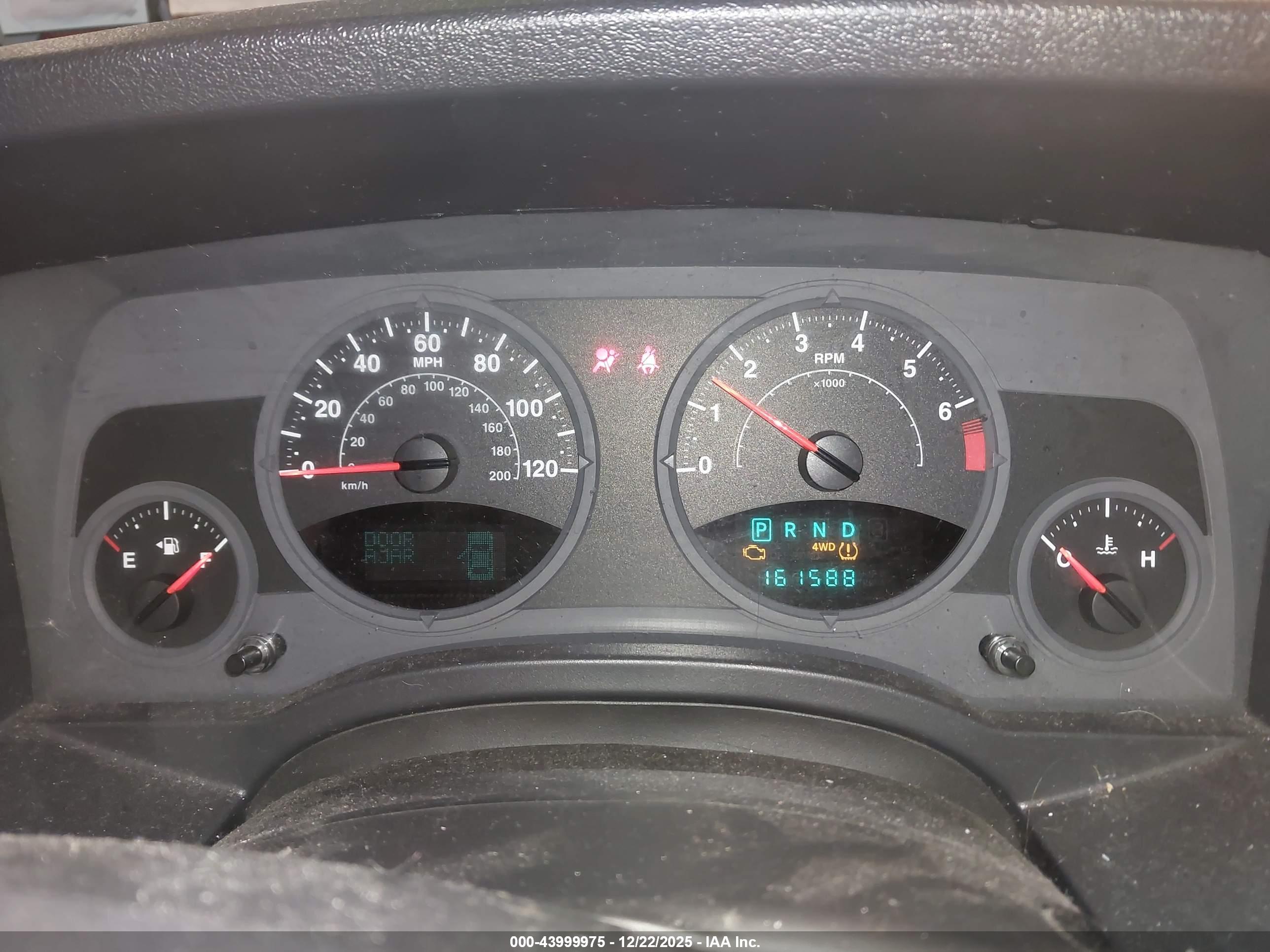 JEEP PATRIOT image 7