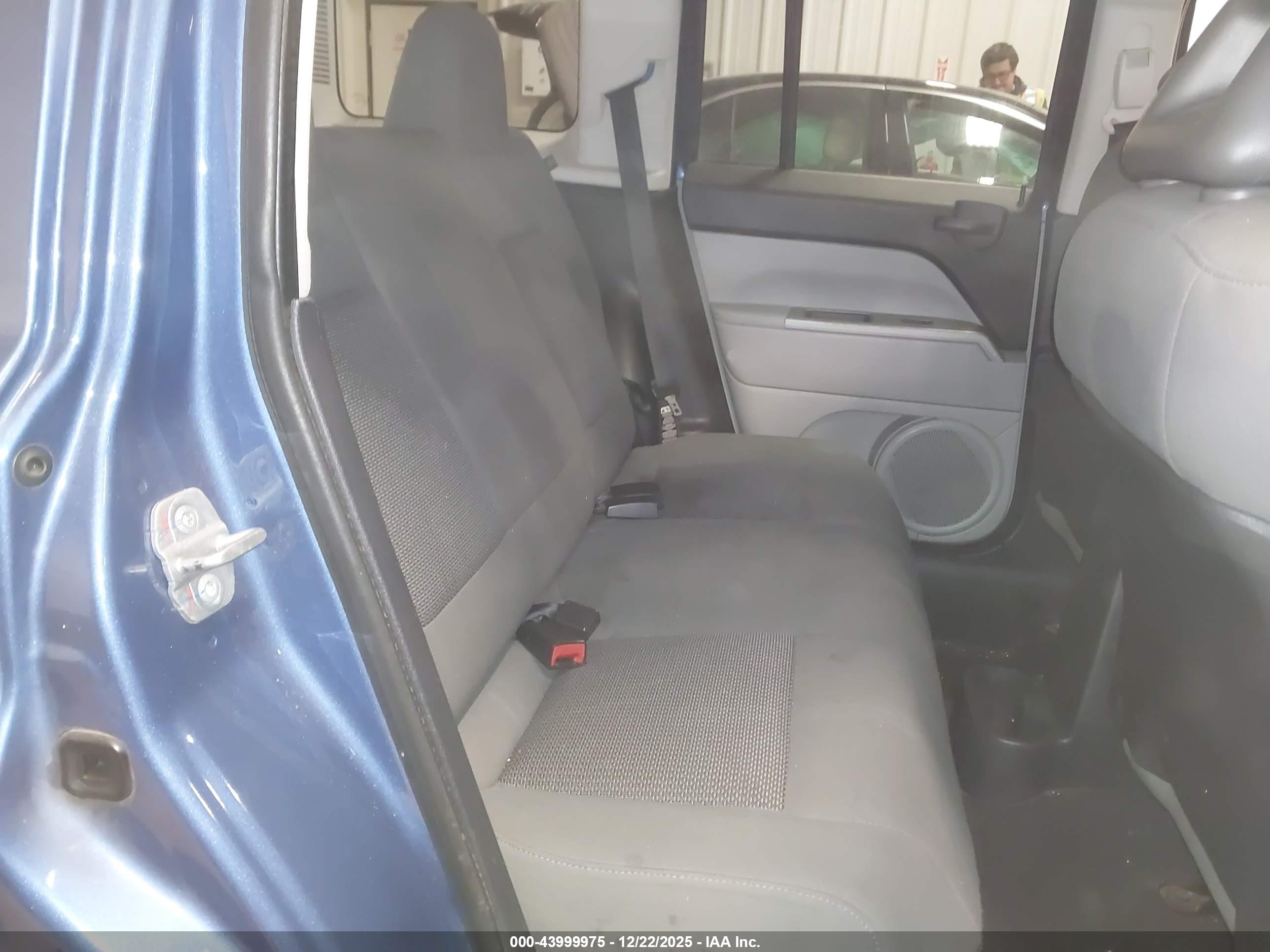 JEEP PATRIOT image 8